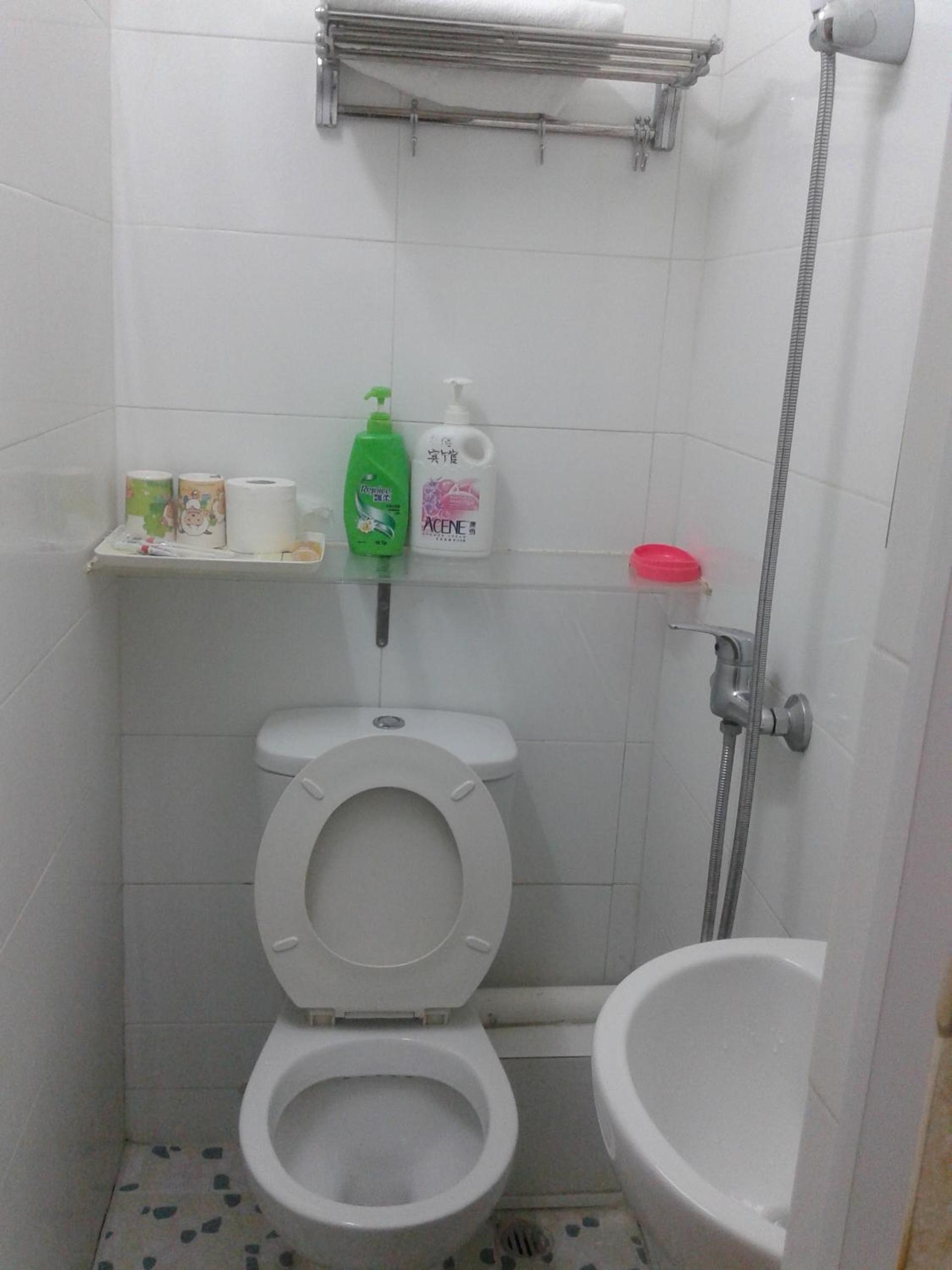 Johnson Hostel