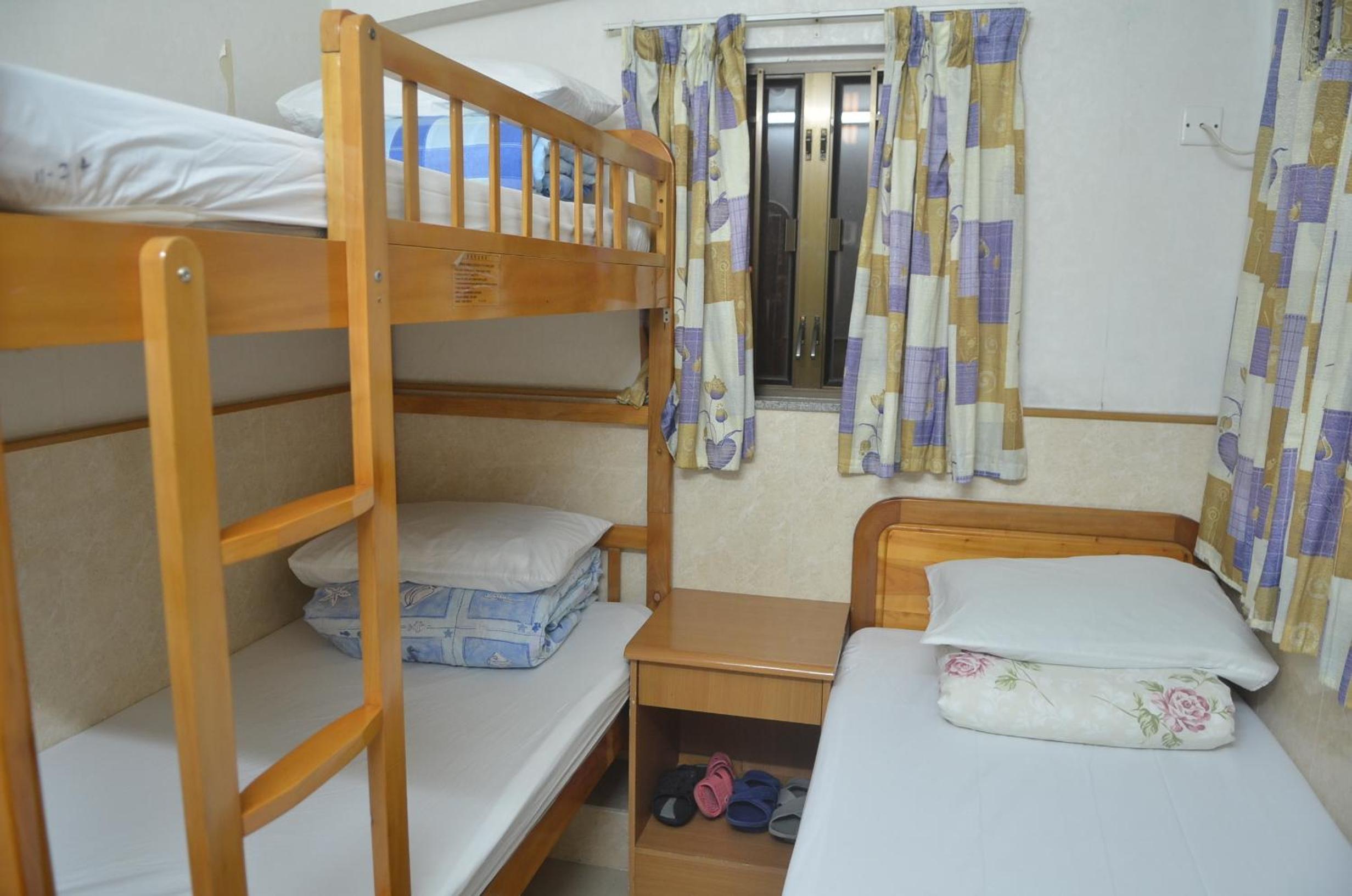 Johnson Hostel