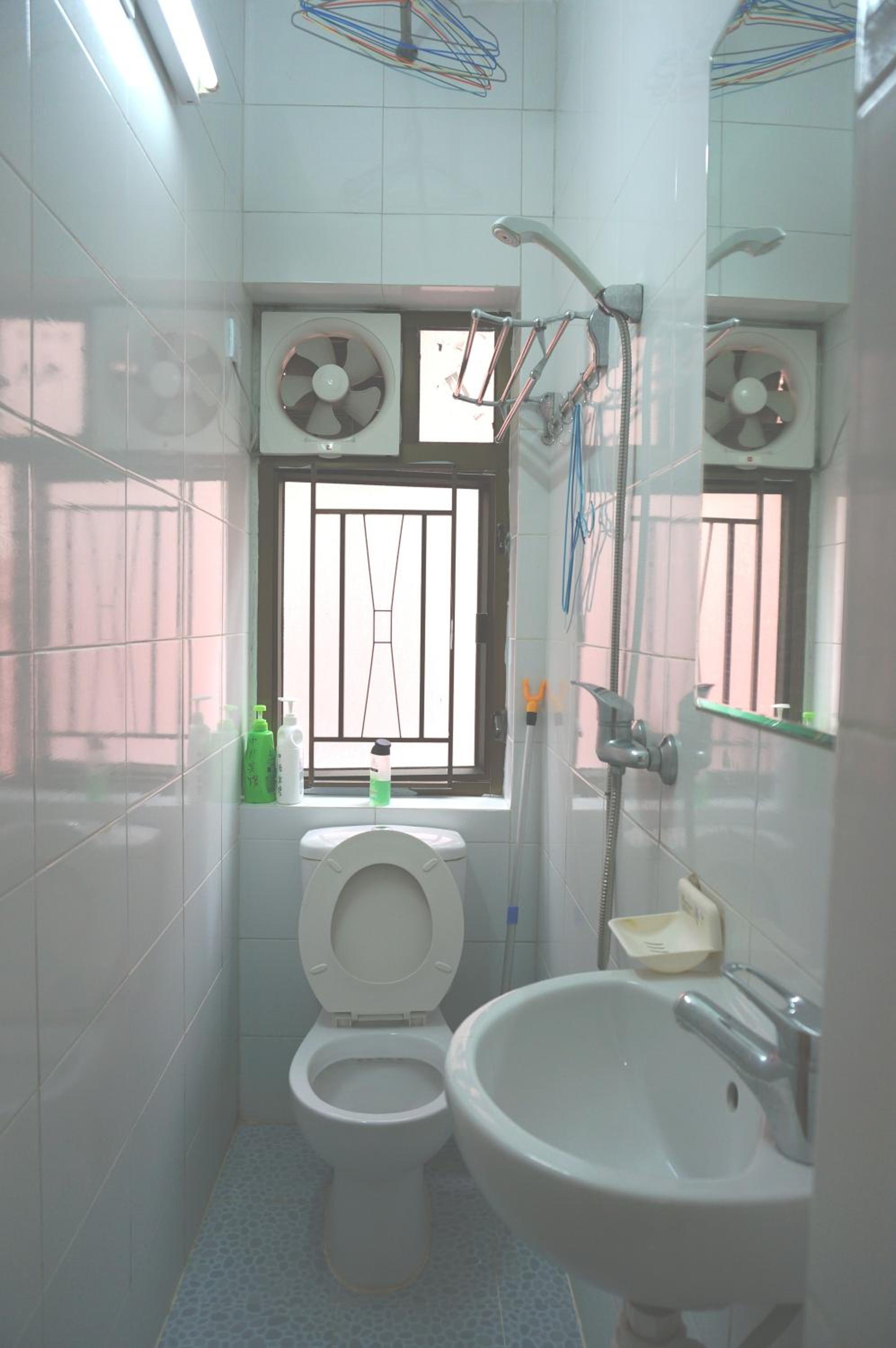 Johnson Hostel