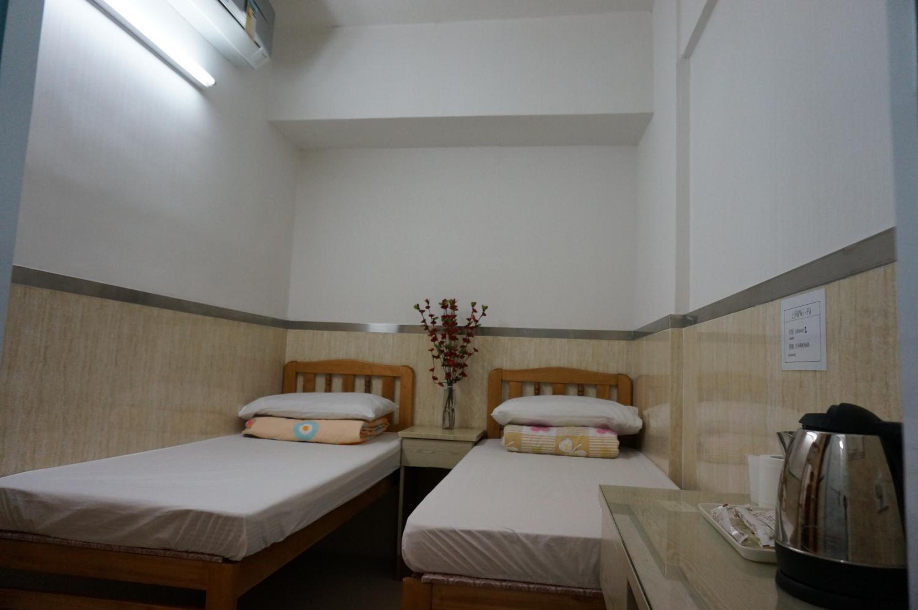 Johnson Hostel