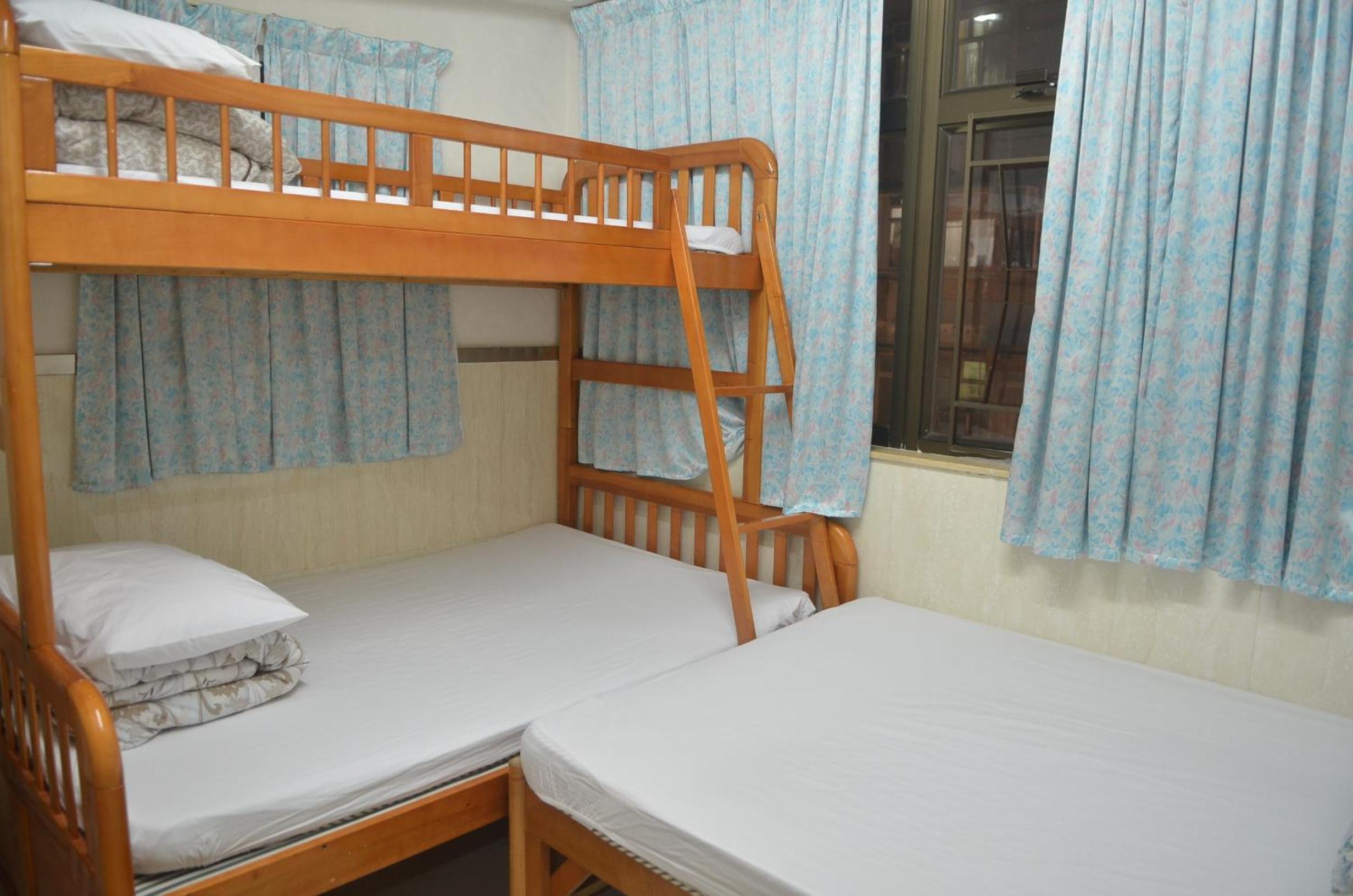 Johnson Hostel