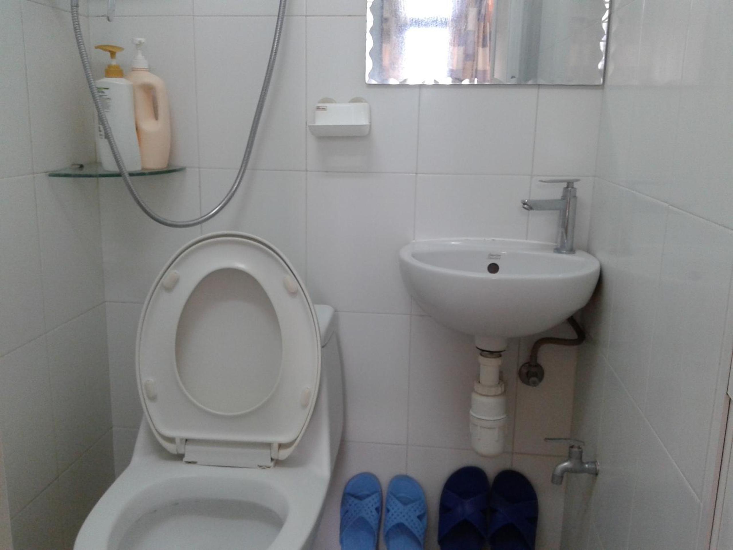 Johnson Hostel