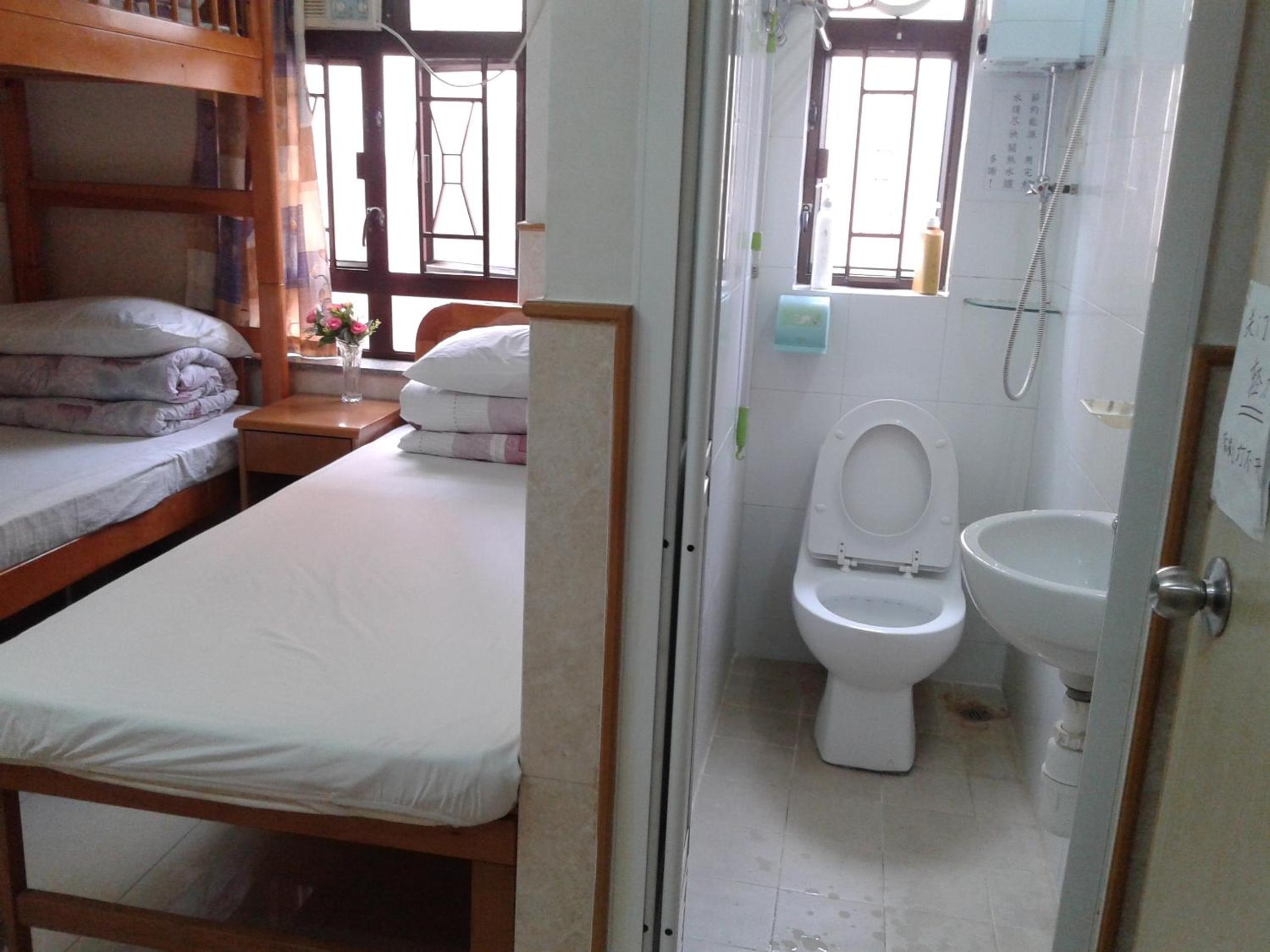 Johnson Hostel