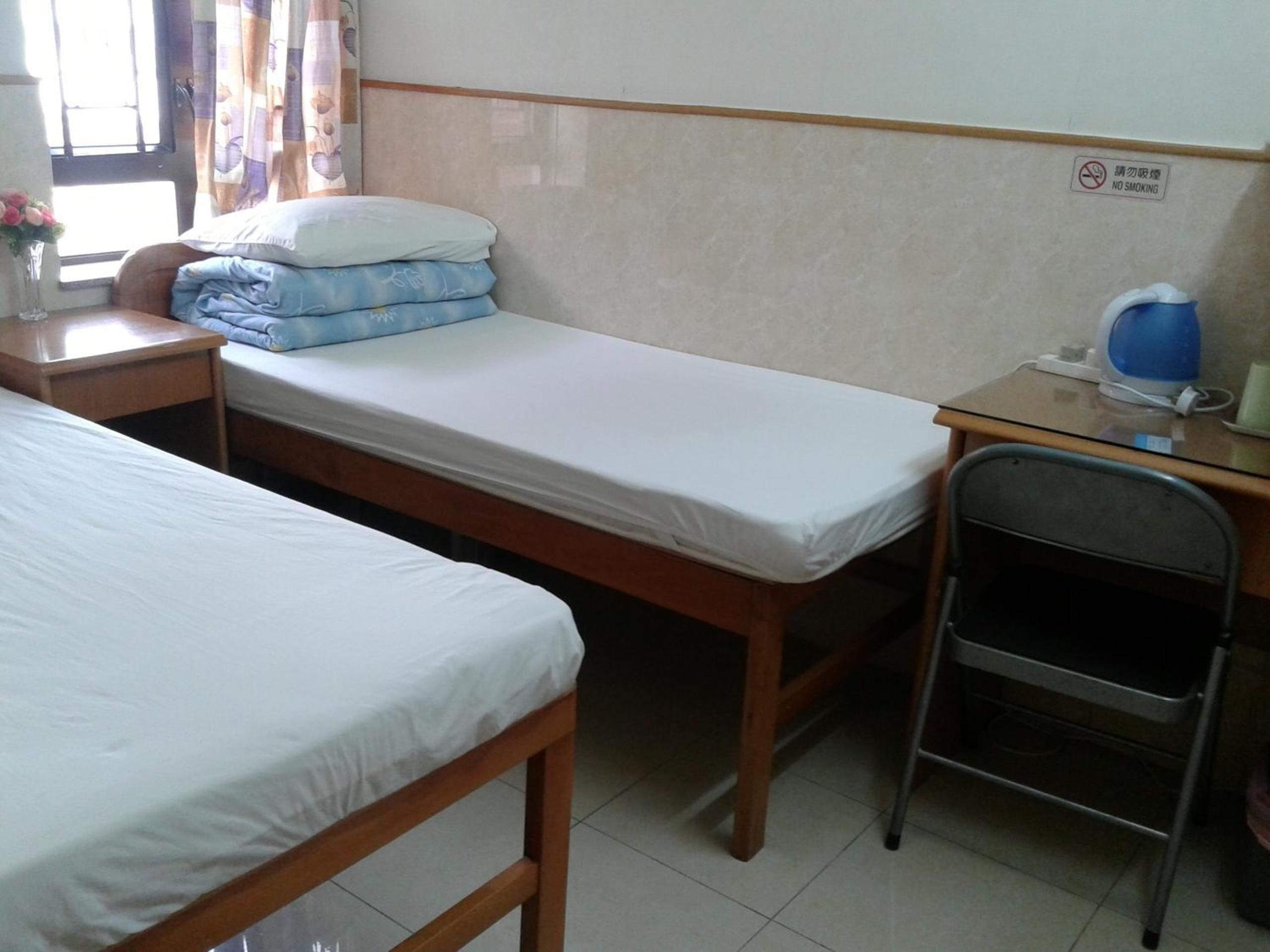 Johnson Hostel