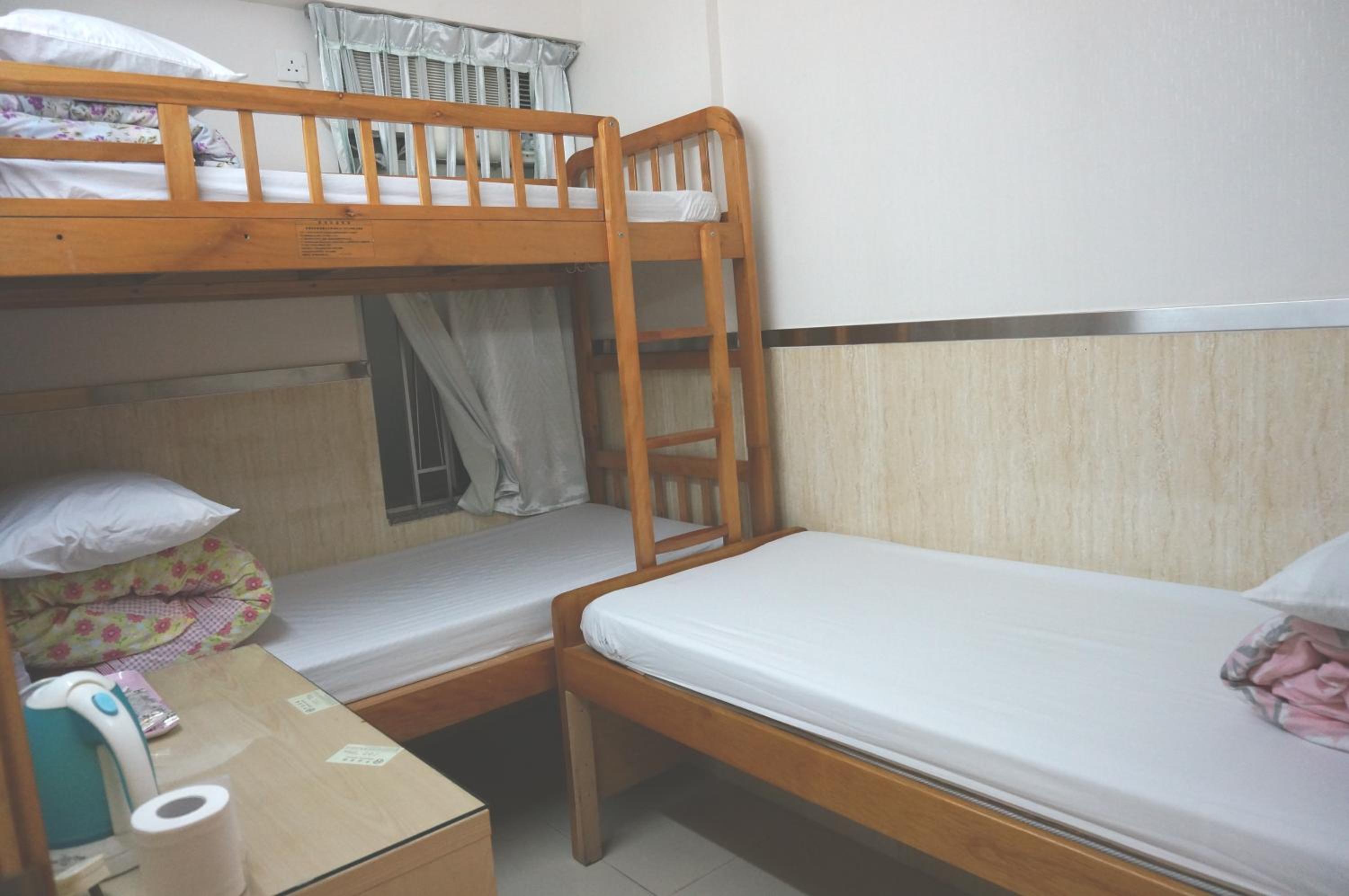 Johnson Hostel