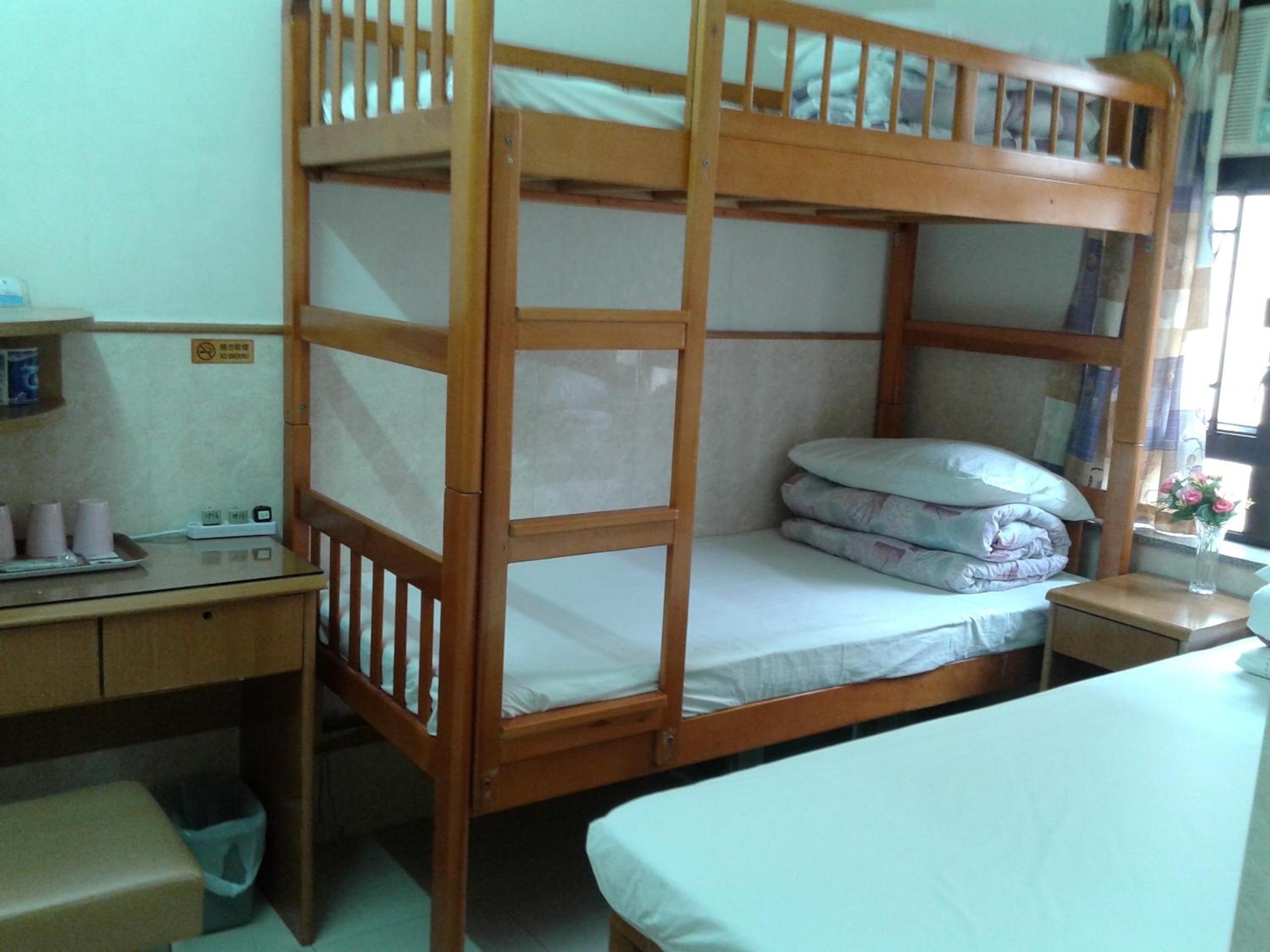 Johnson Hostel