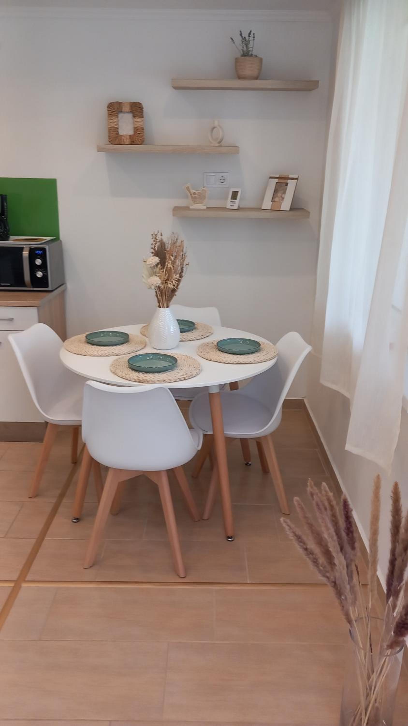 White Stone Apartman