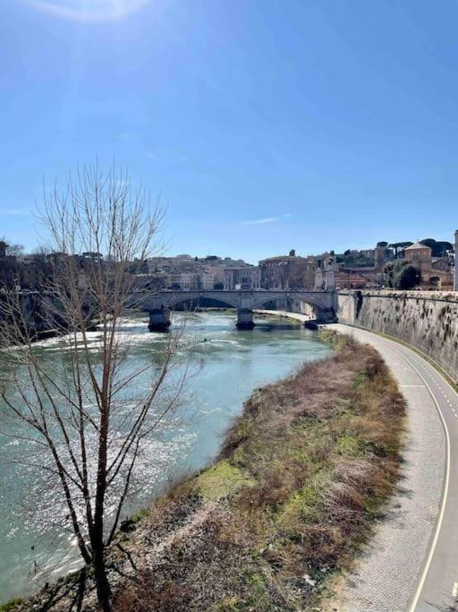 Gateway to Rome's Treasures