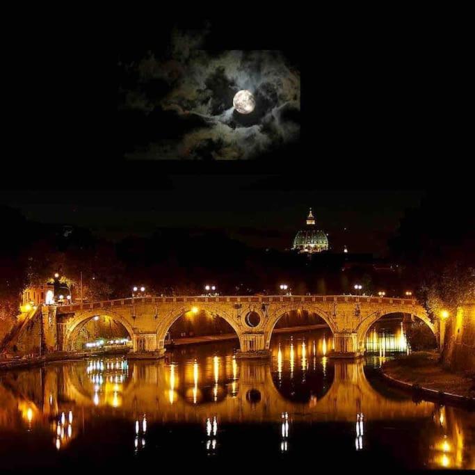 Gateway to Rome's Treasures