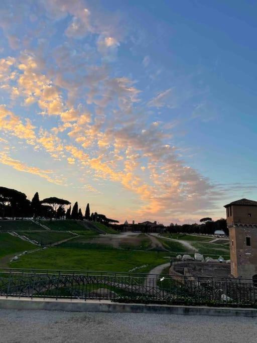 Gateway to Rome's Treasures