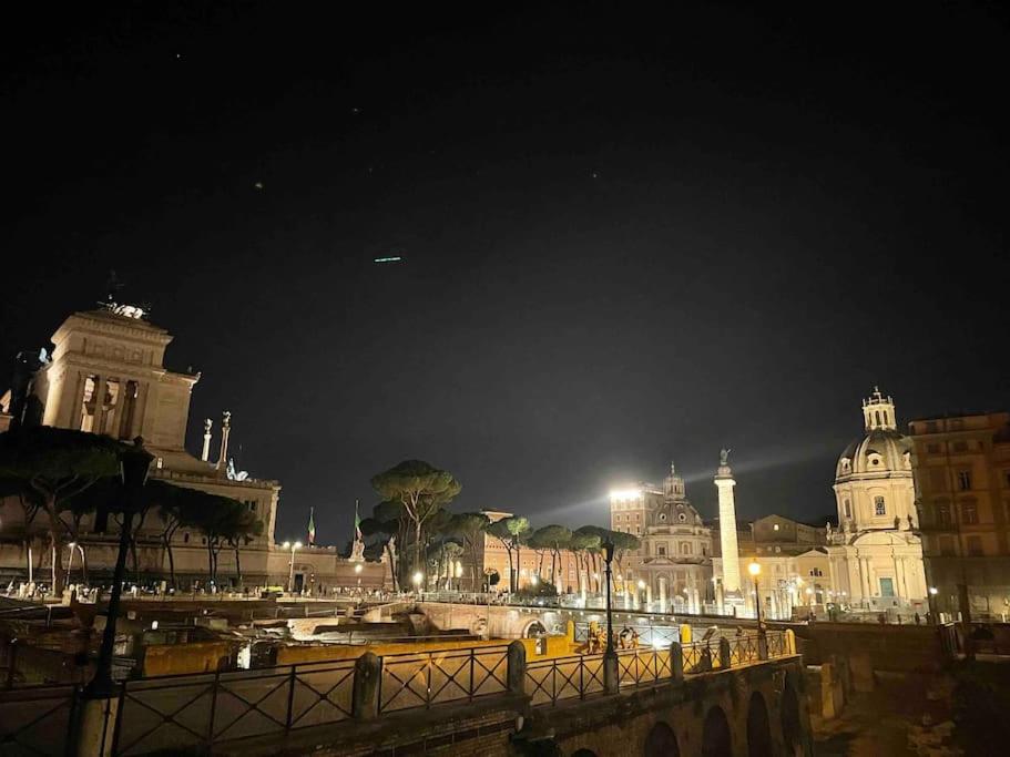 Gateway to Rome's Treasures