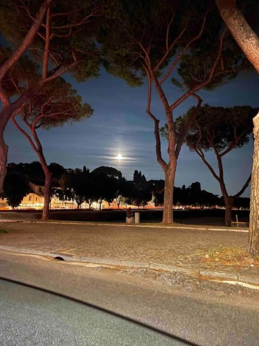 Gateway to Rome's Treasures