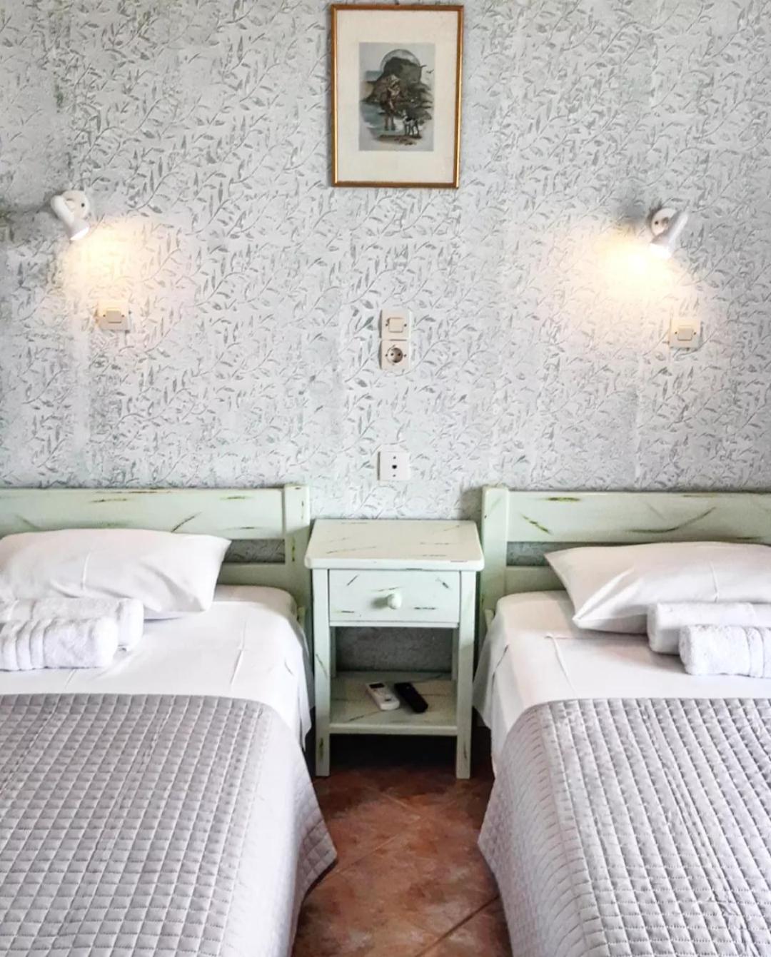 Voula Accommodation