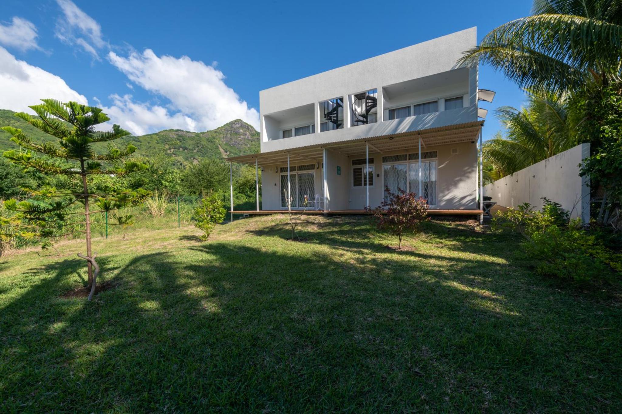 Le Rivage Appartement Mauritius