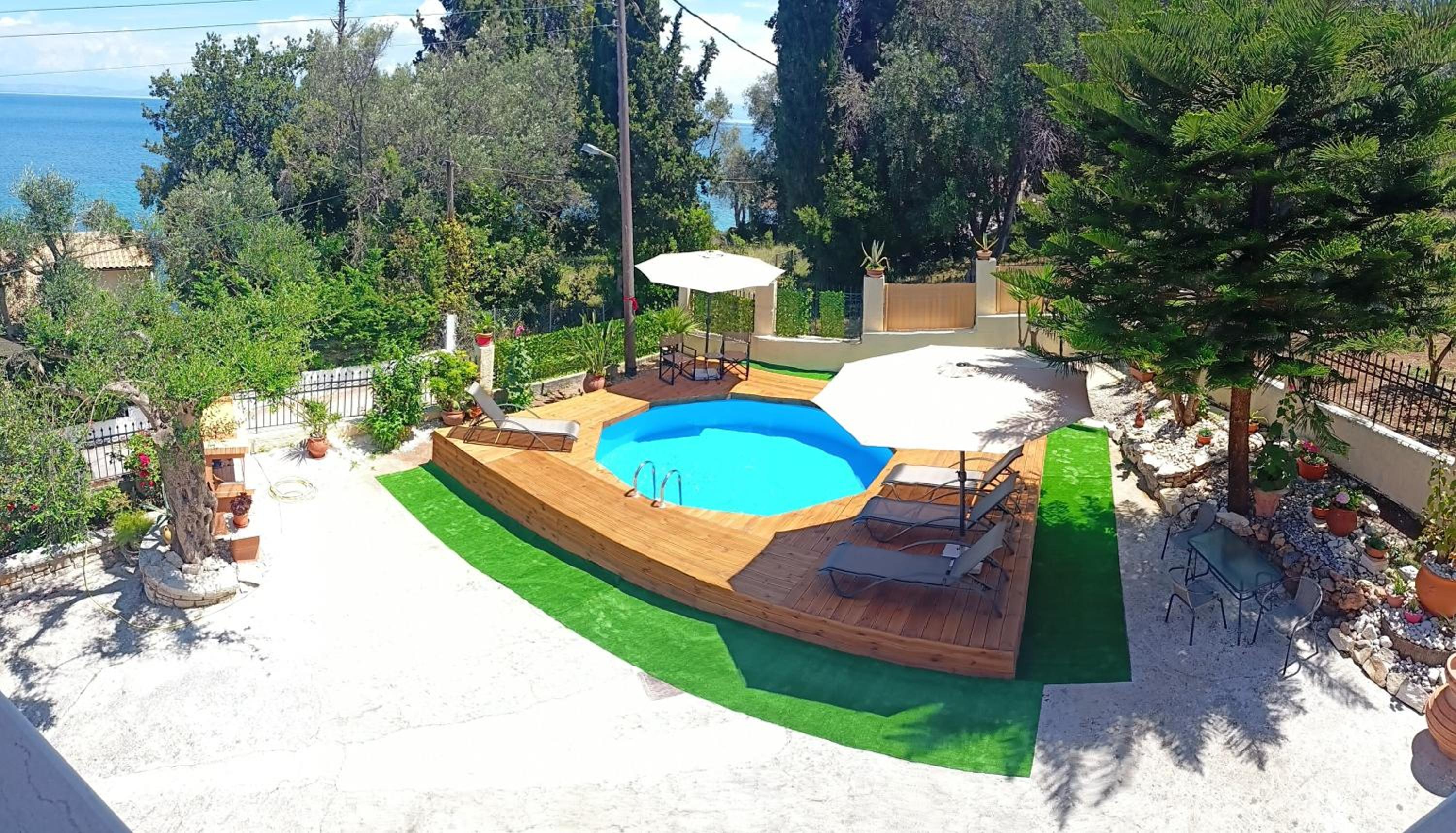 Seaside Pool Villa photo 4