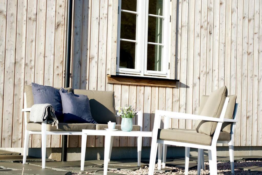 Lille Herstrand - A unique seaside getaway view 3