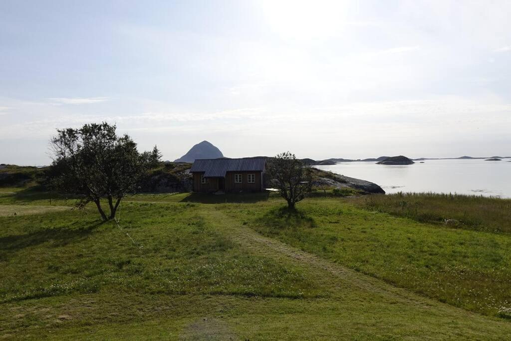 Lille Herstrand - A unique seaside getaway view 4