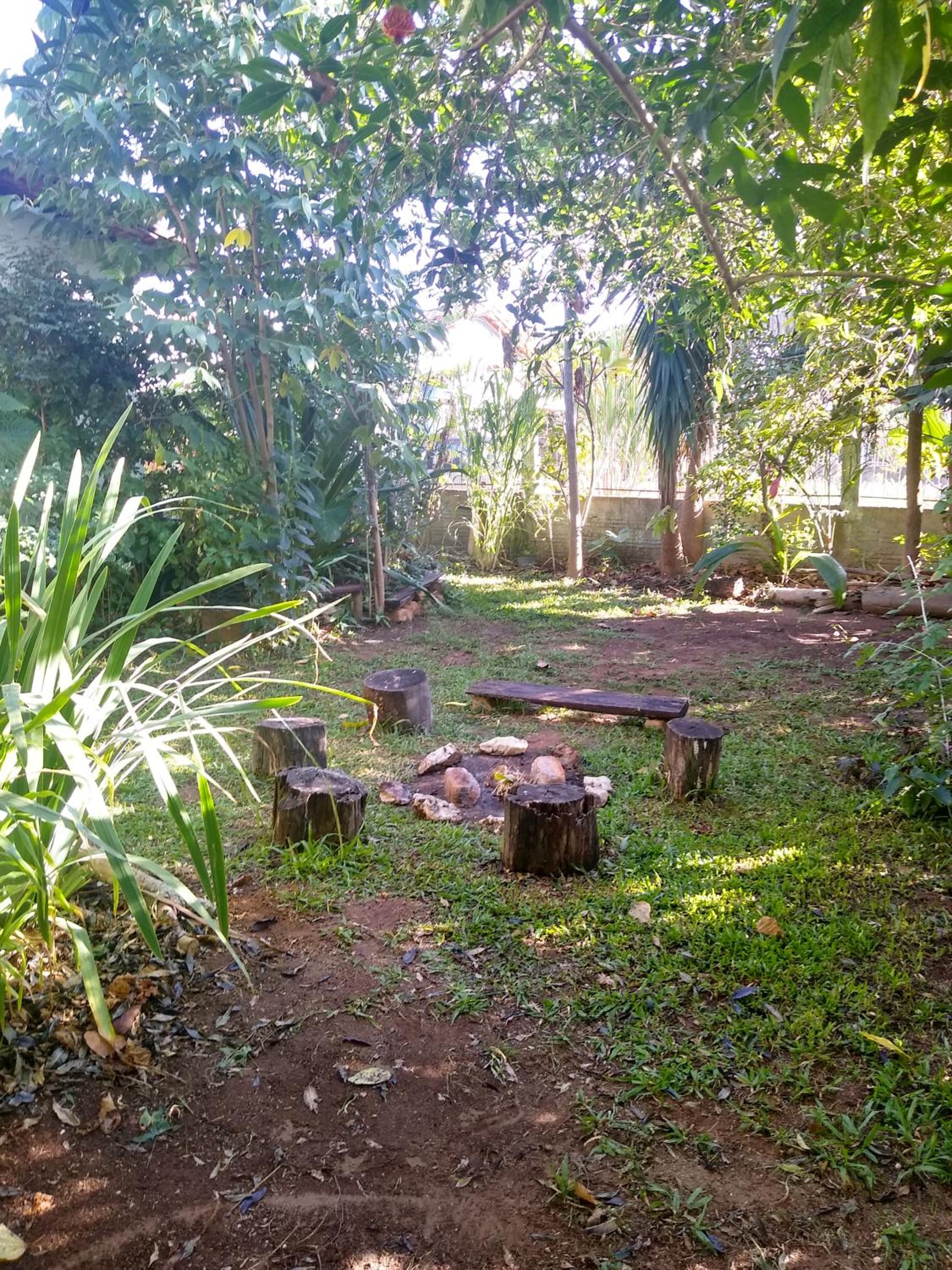 Casa dos Buritis-no centro turístico