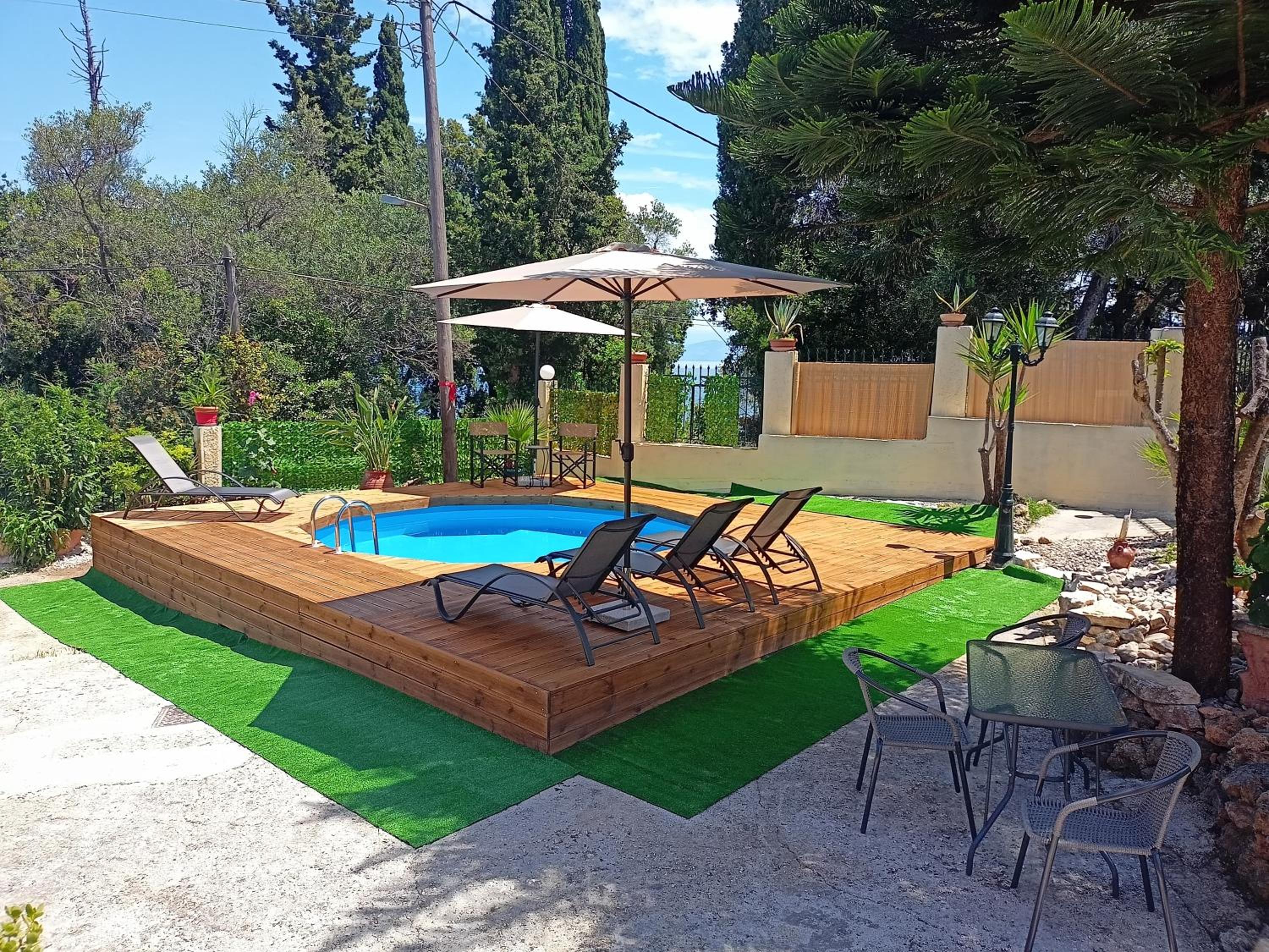 Seaside Pool Villa photo 5
