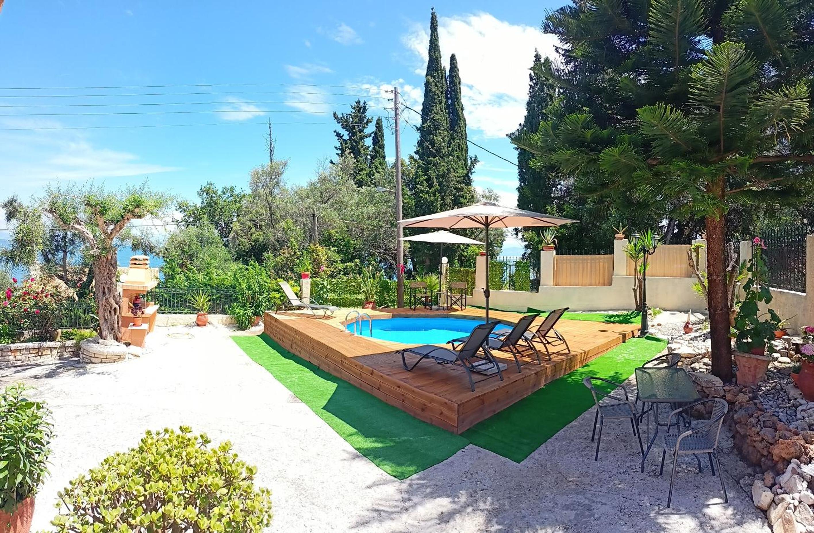 Seaside Pool Villa photo 3