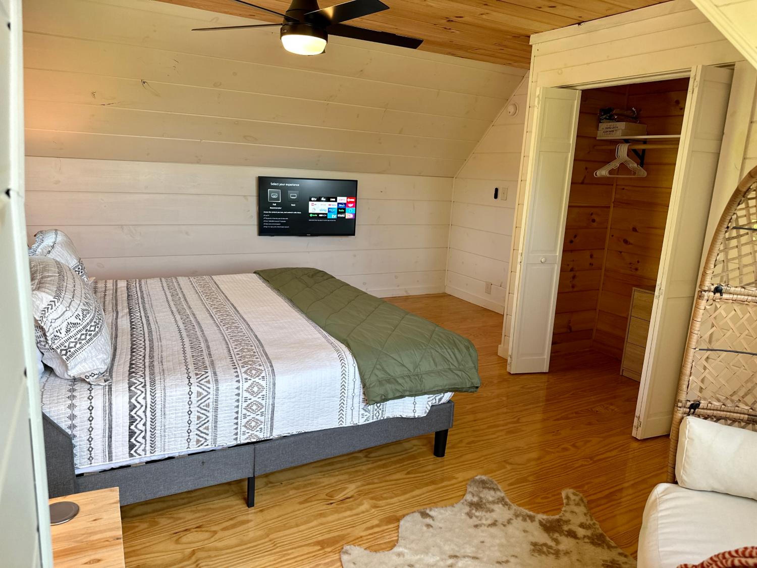 Timber Ridge Retreat