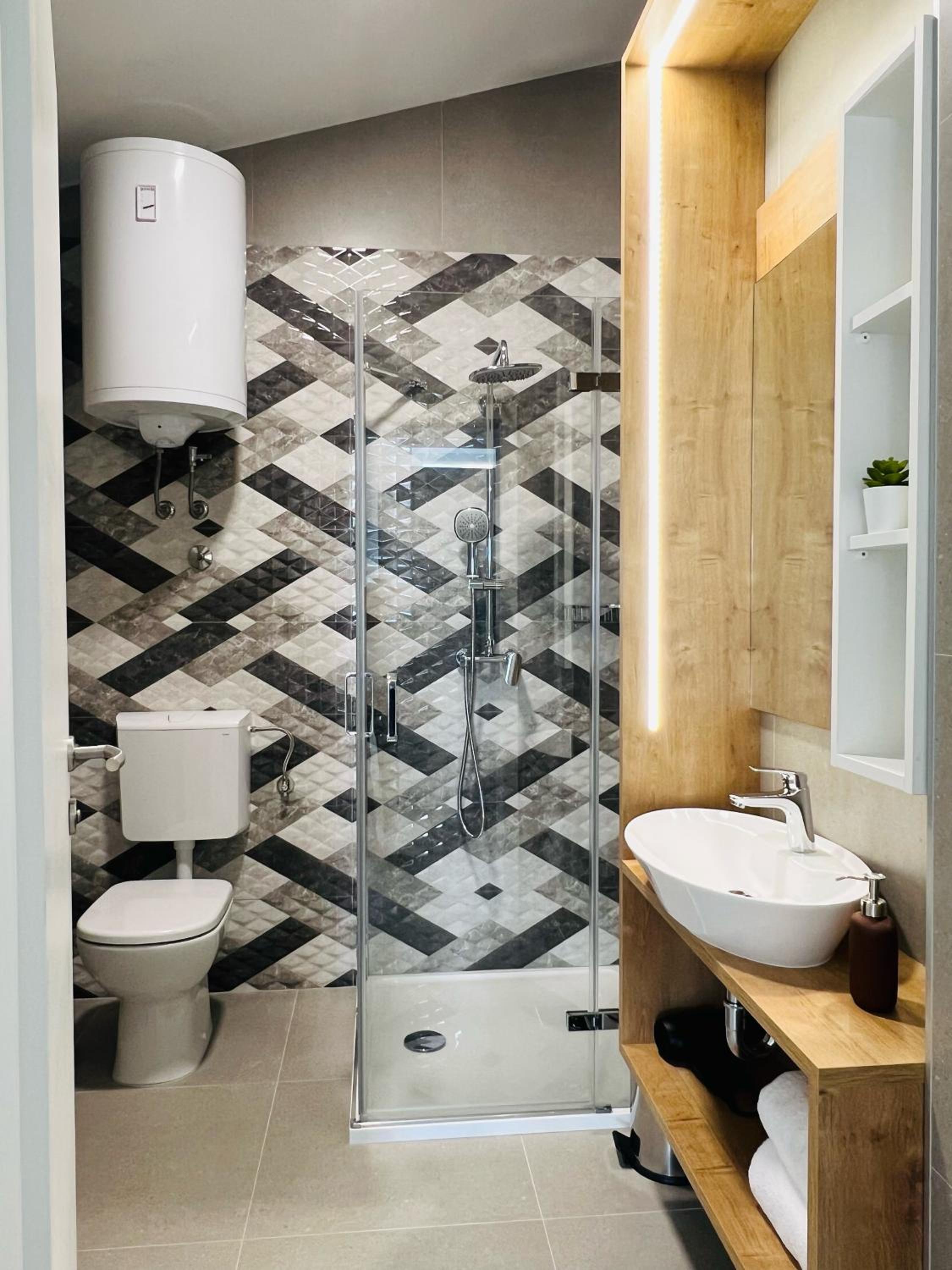 Apartmani AViS