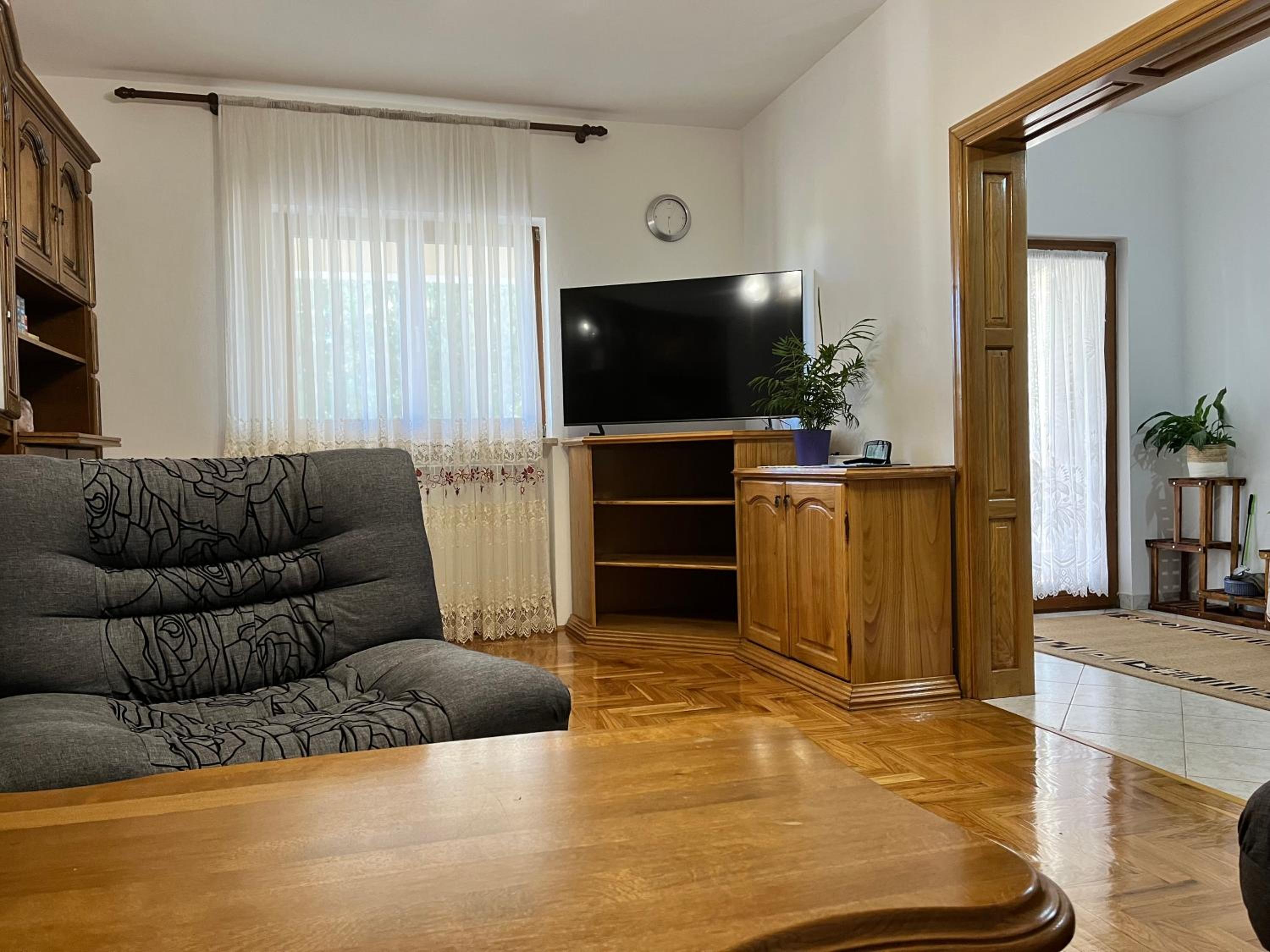 Monteci Apartment