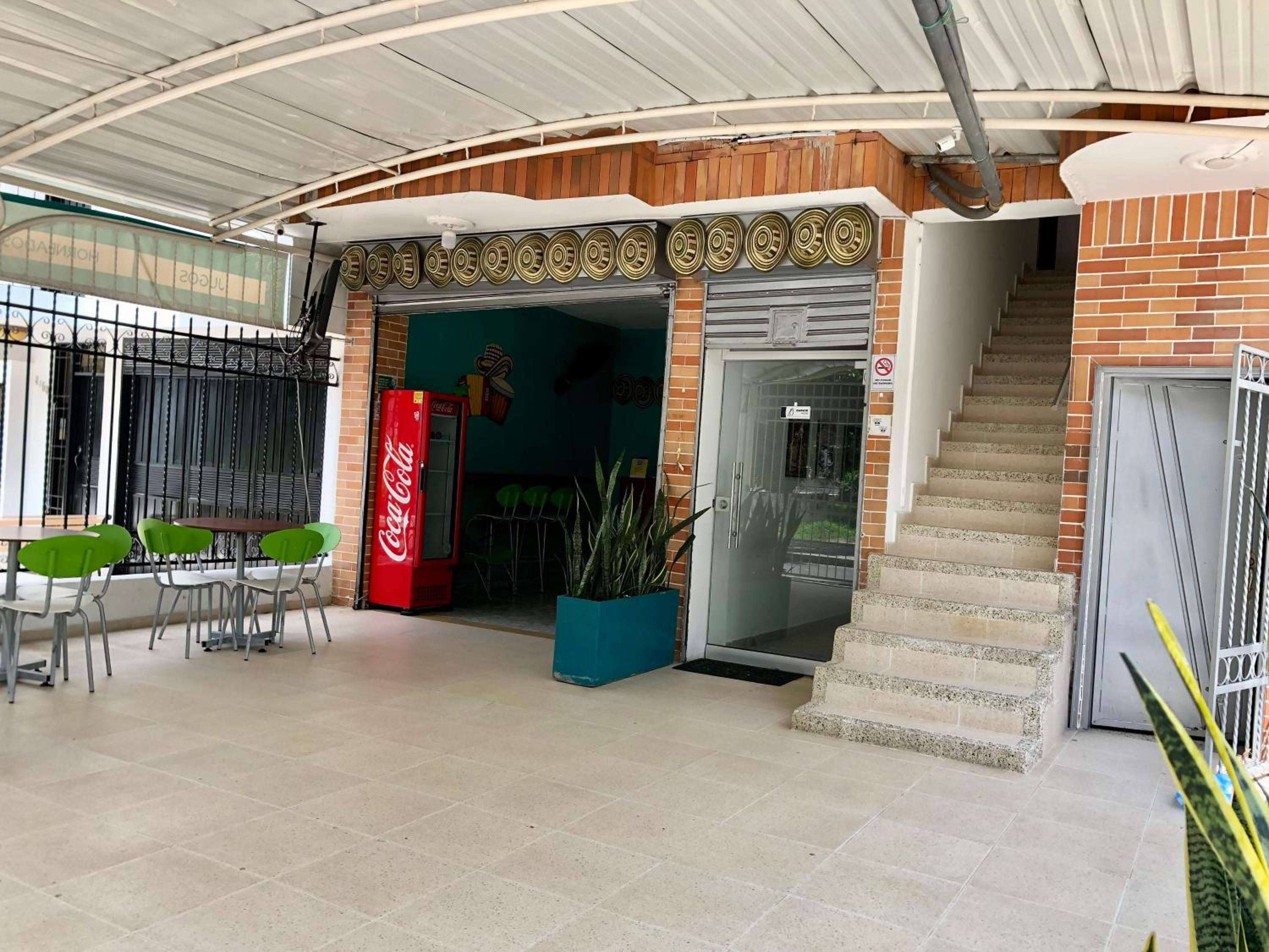 Hotel Casa Martina Valledupar