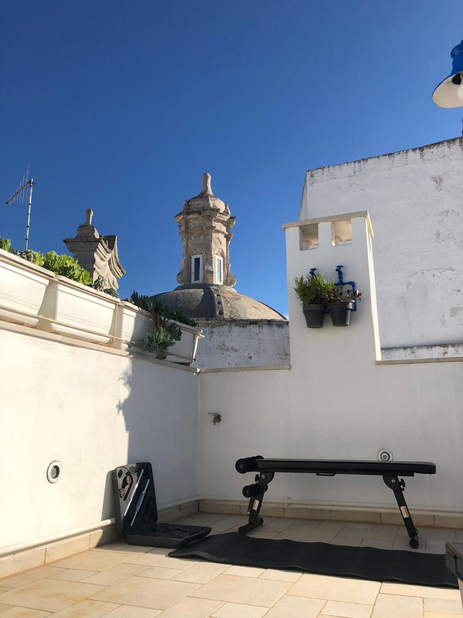 roof