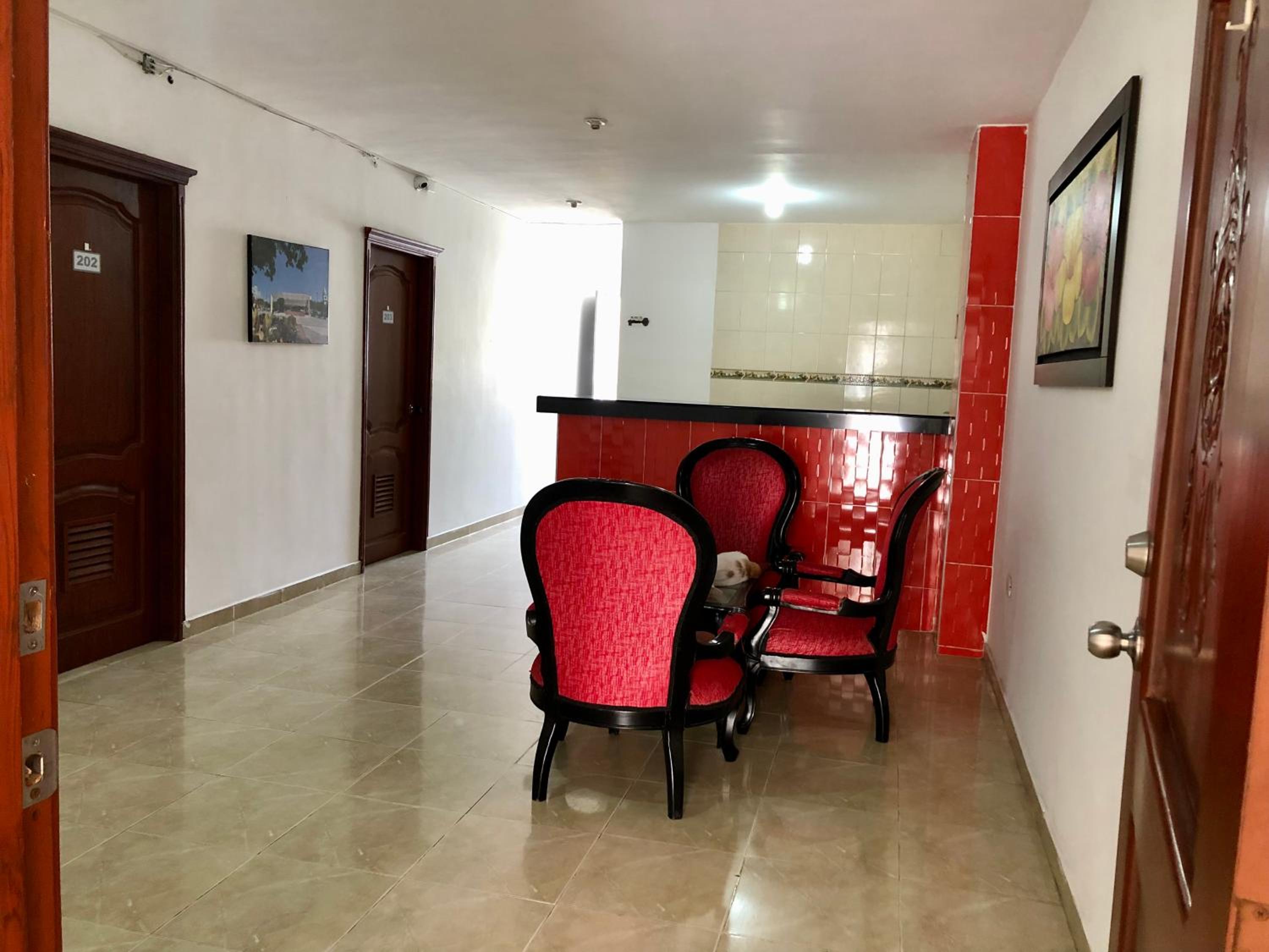 Hotel Casa Martina Valledupar
