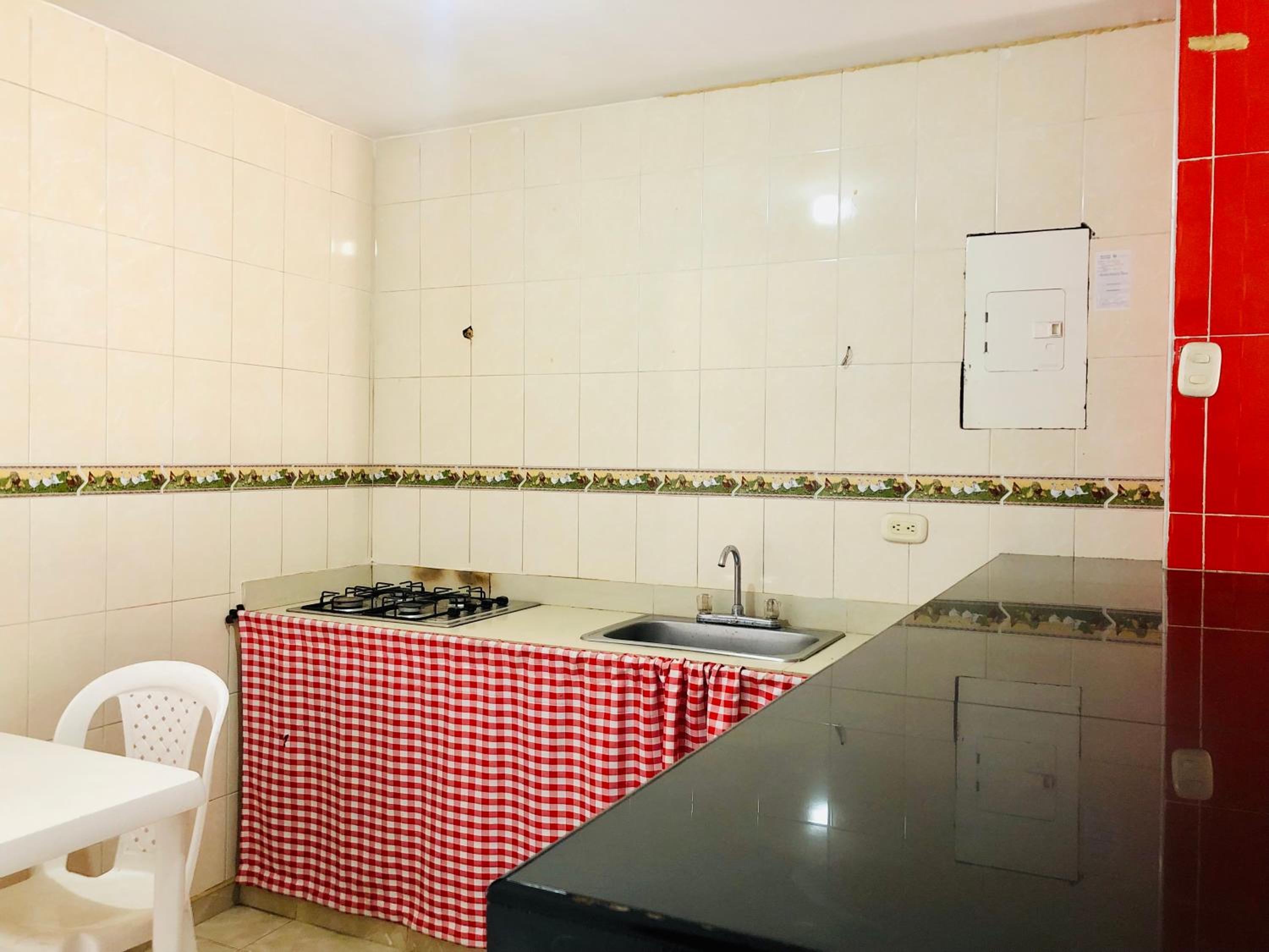 Hotel Casa Martina Valledupar