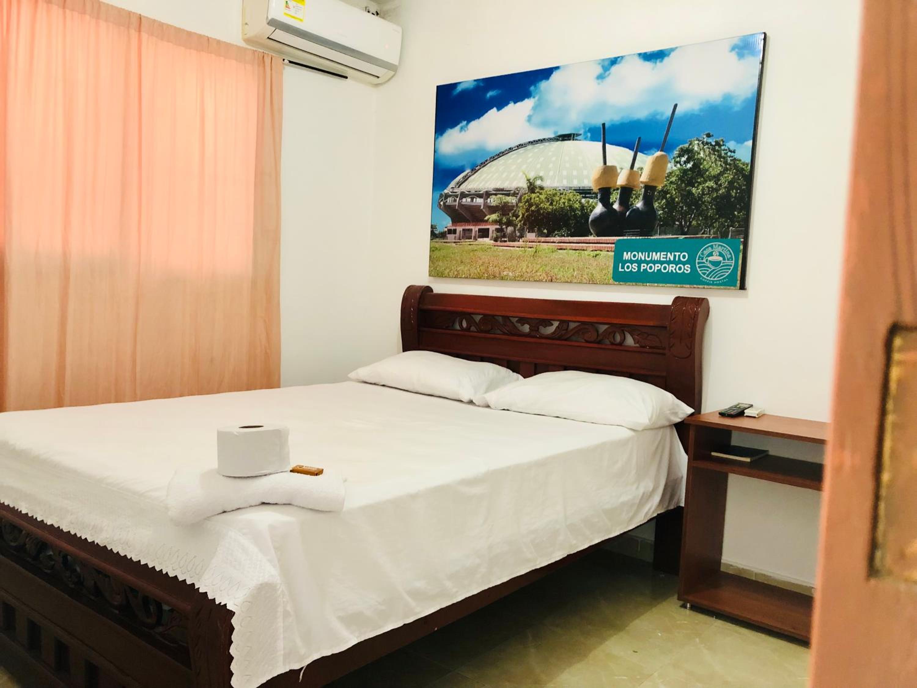 Hotel Casa Martina Valledupar
