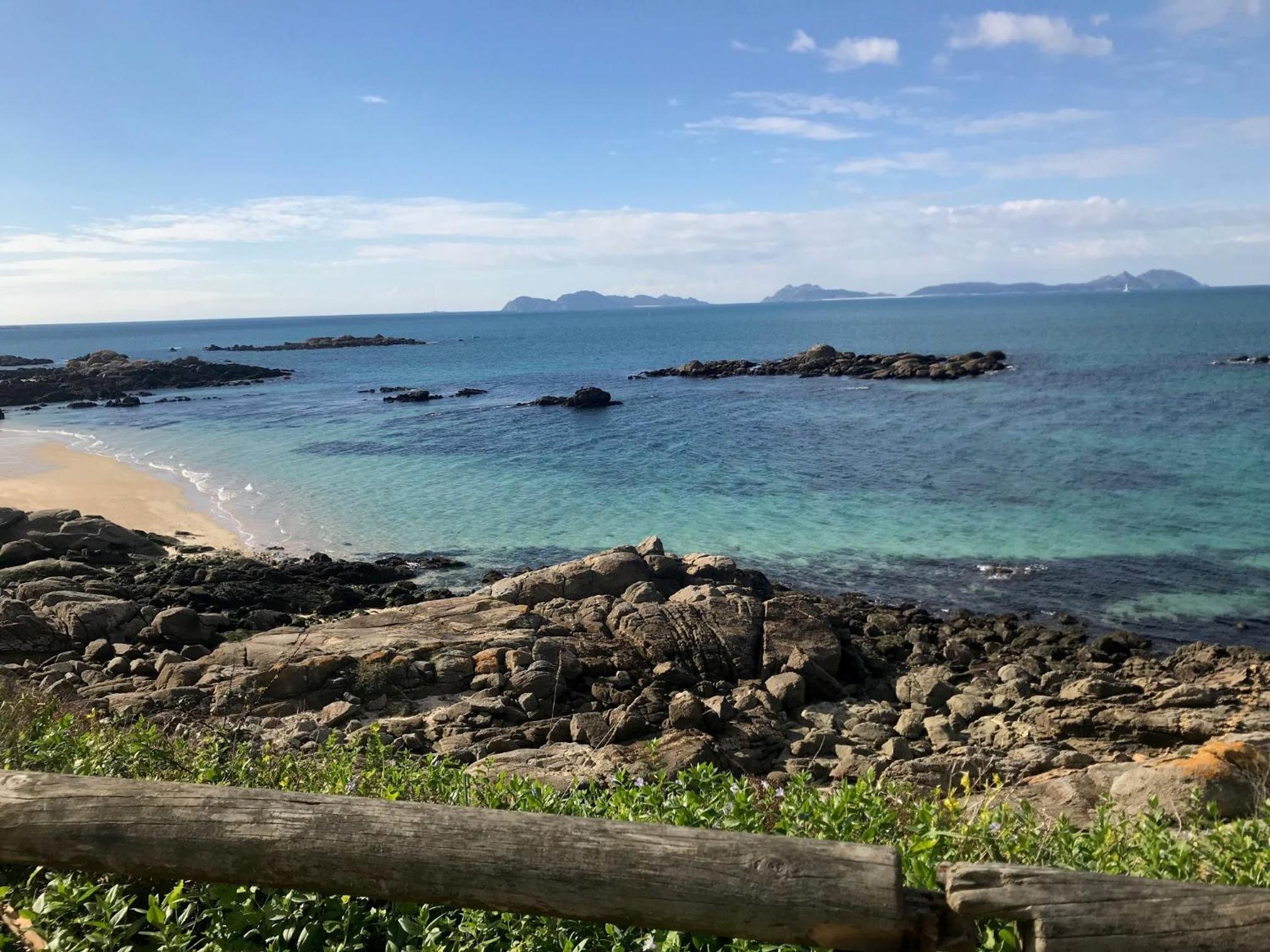 Dúplex en Vigo, zona de Bouzas, Cerca de las playas photo 2