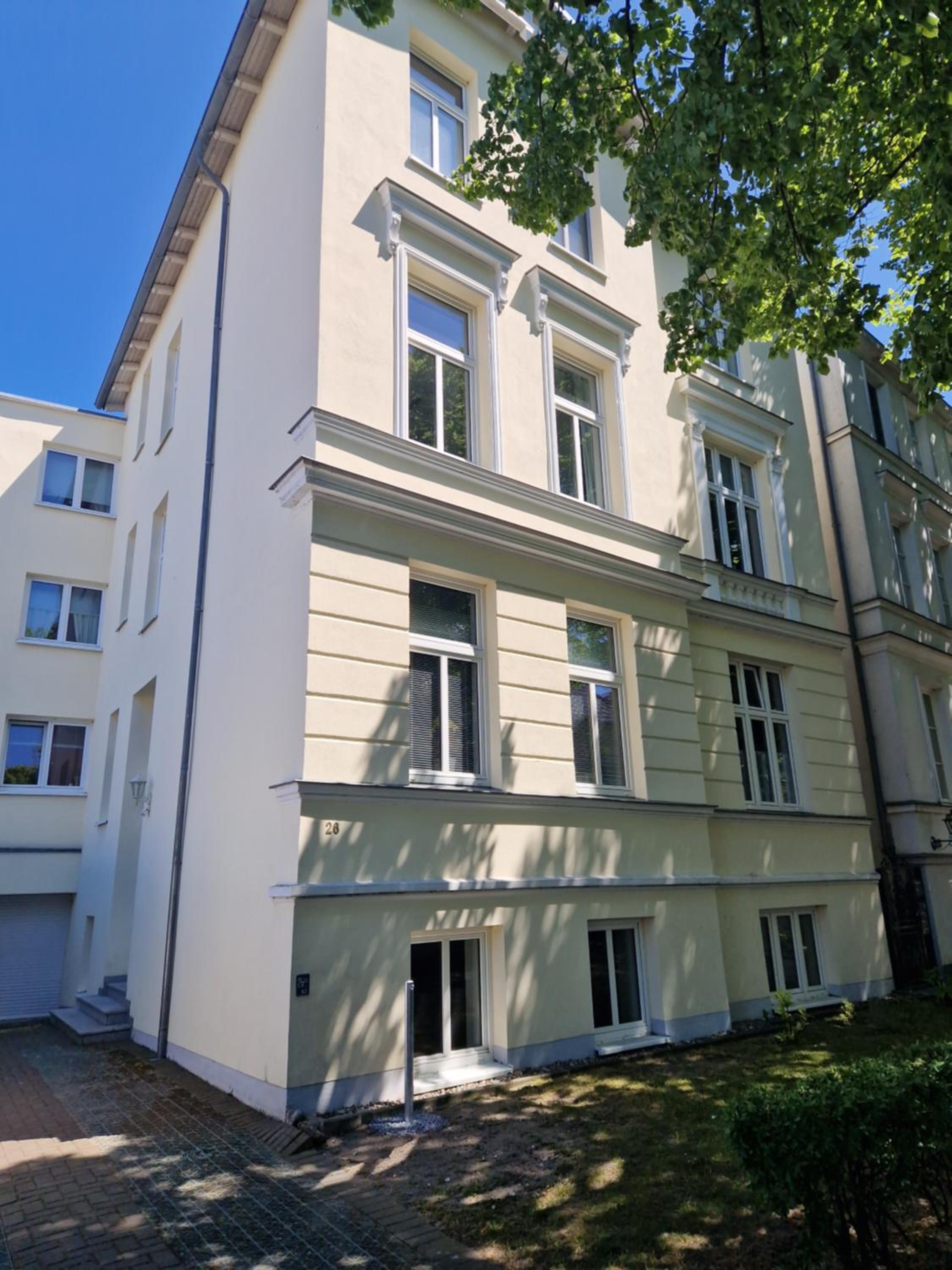 building