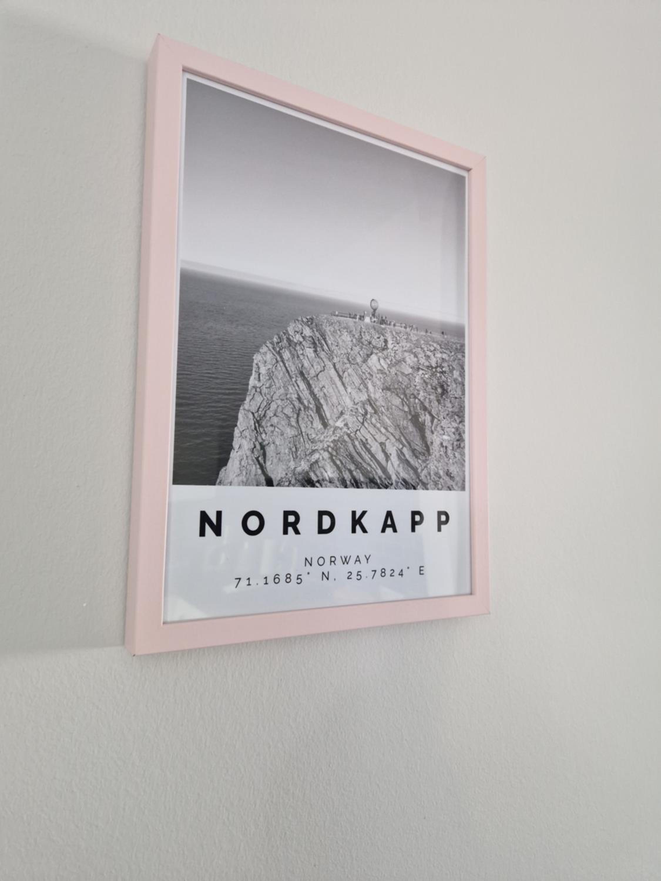 FeWo NORDKAPP