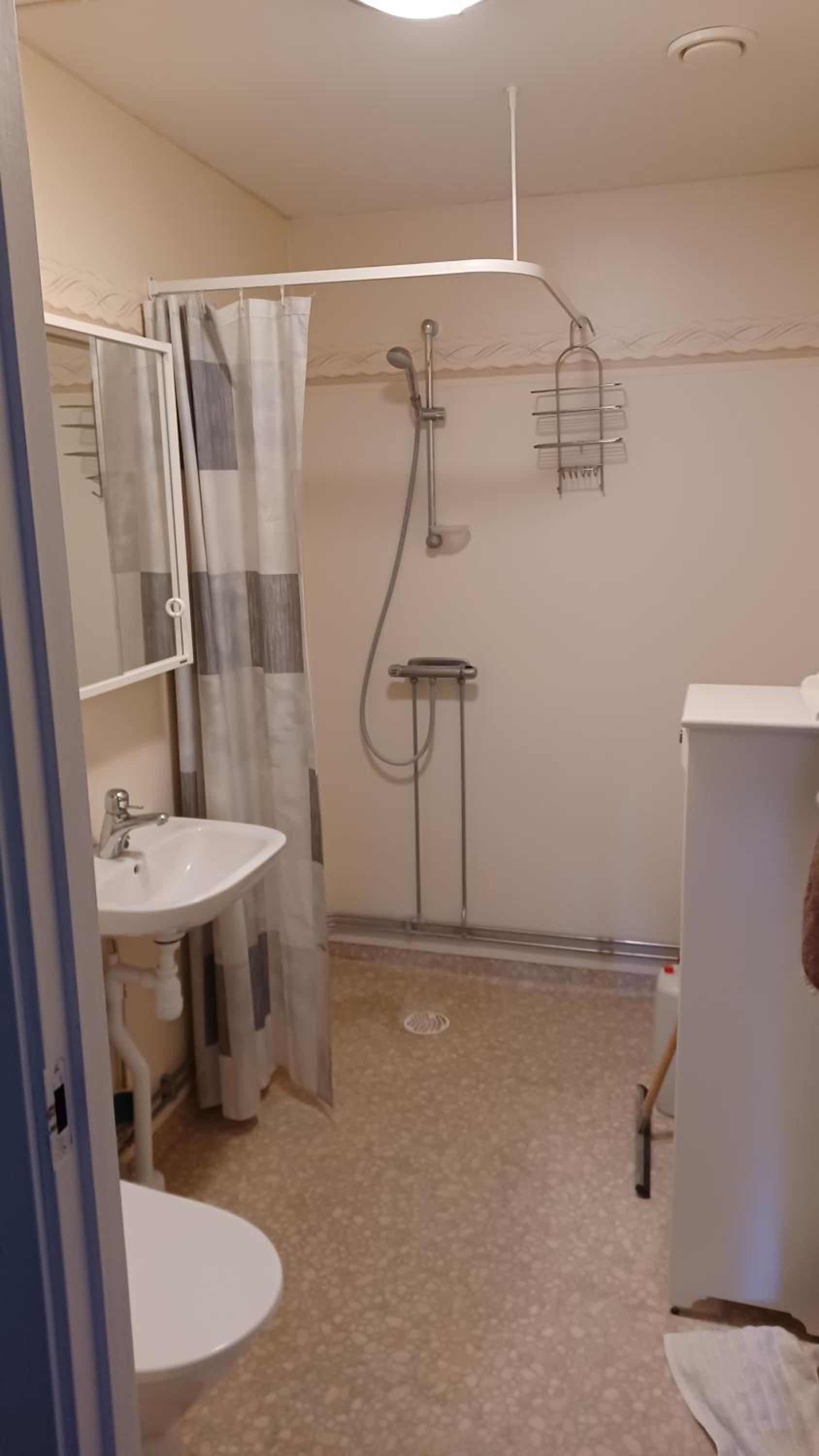Förvaltarbostaden