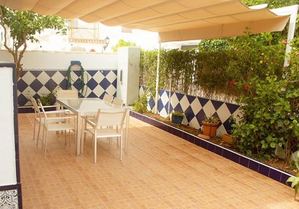 Duplex Las Torres La Barrosa 3Beds - A 700m de la playa view 2