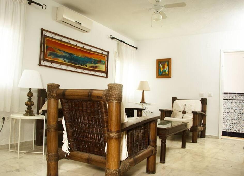 Duplex Las Torres La Barrosa 3Beds - A 700m de la playa view 3