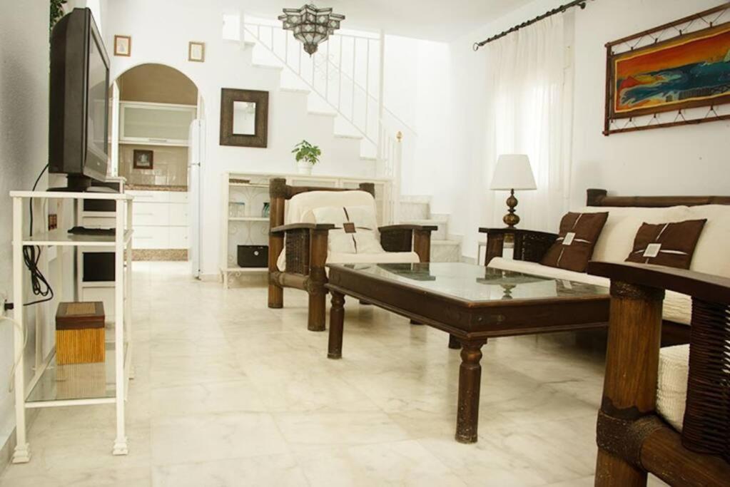 Duplex Las Torres La Barrosa 3Beds - A 700m de la playa view 4