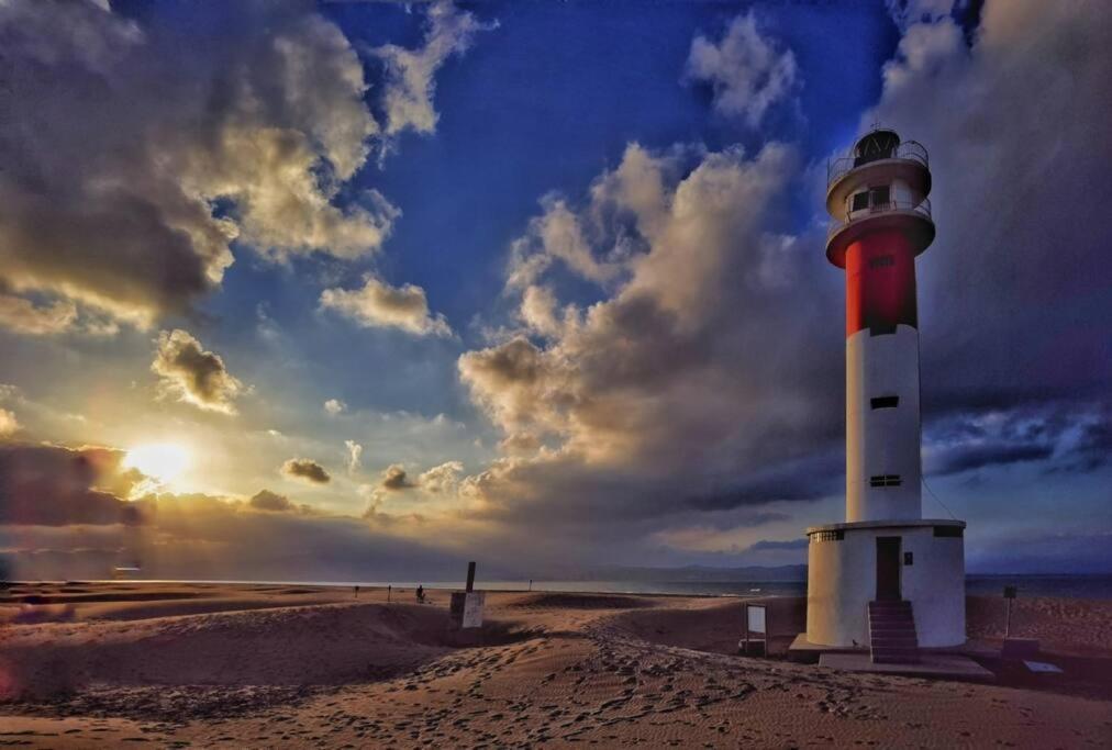 La caseta