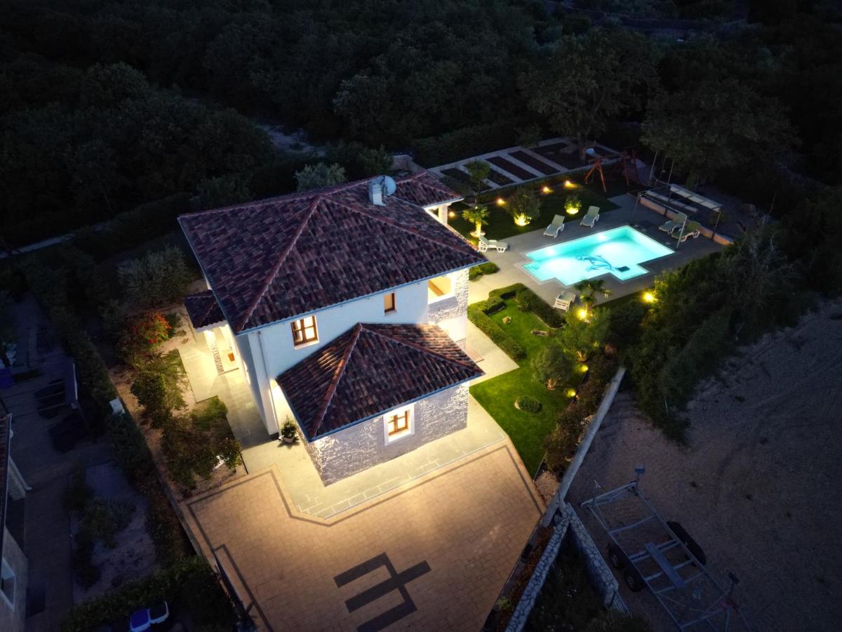 Villa Anna view 4