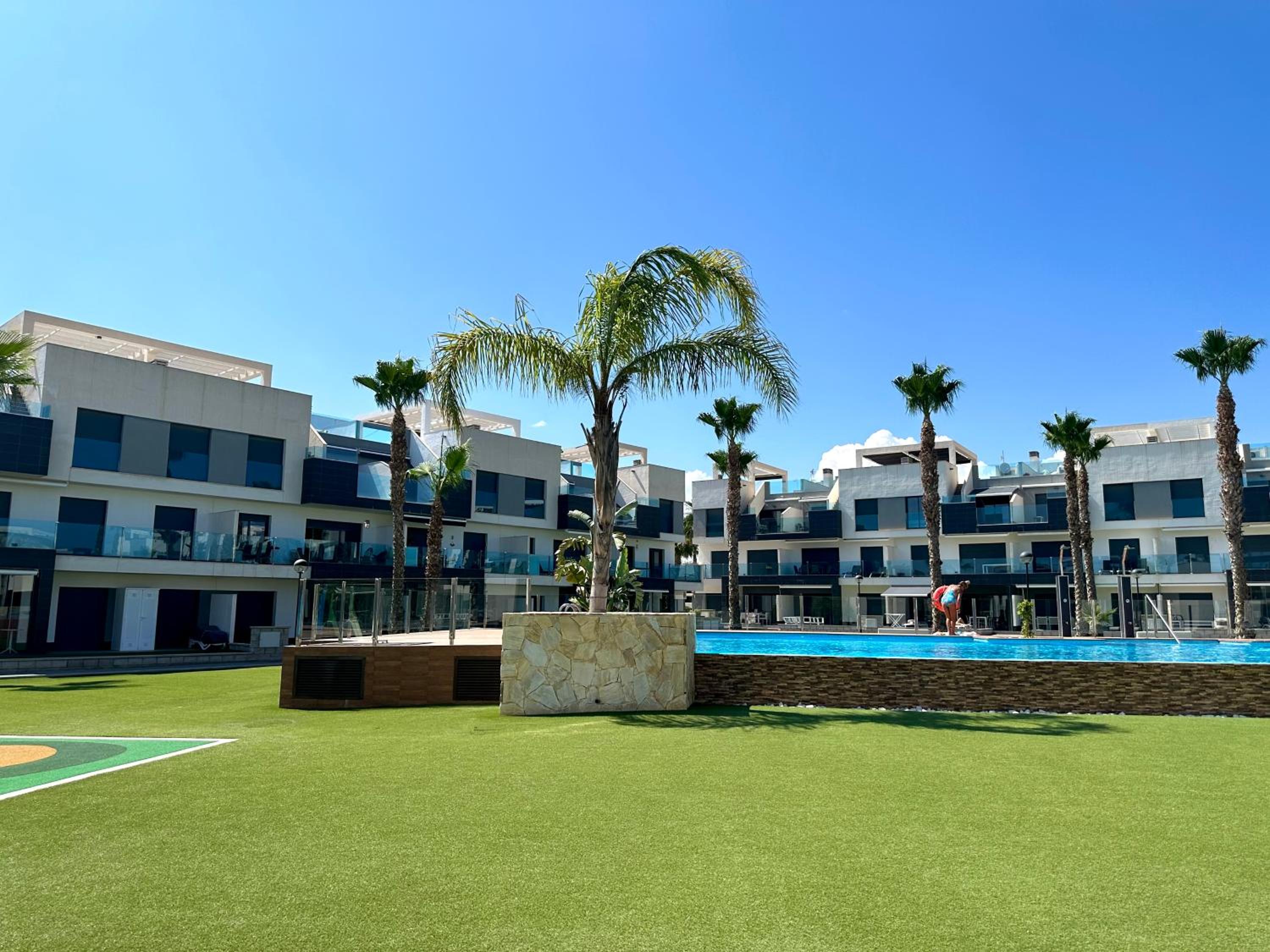 Oasis Beach Relax
