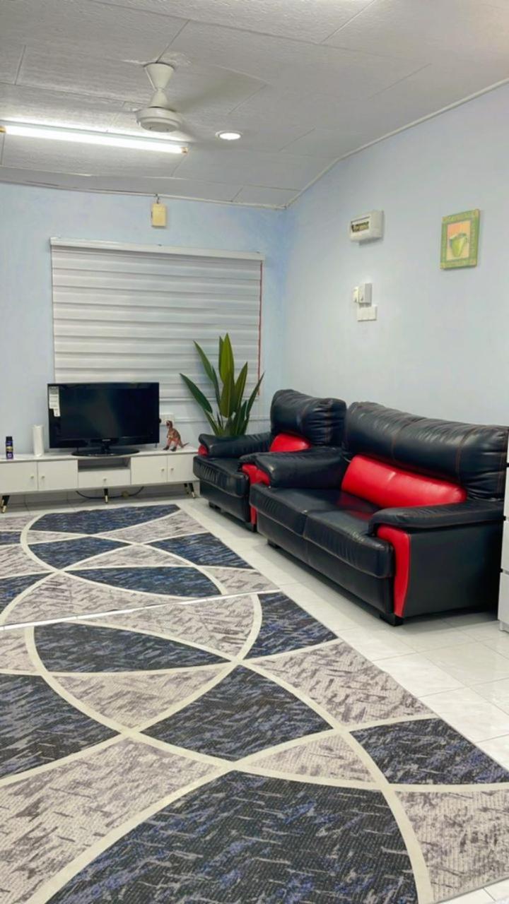 Homestay Bukit Katil Melaka photo 1