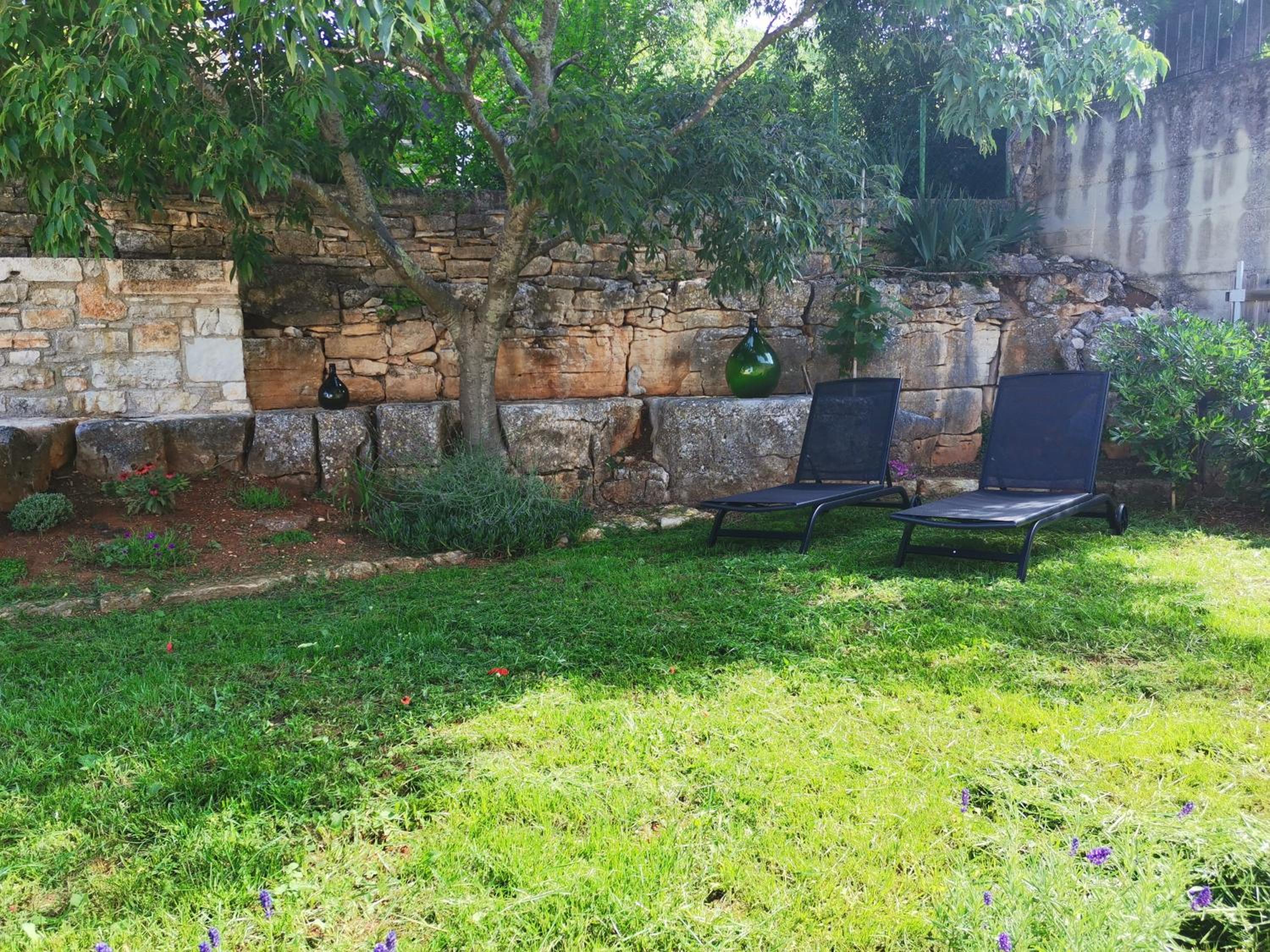 Casa Zonti