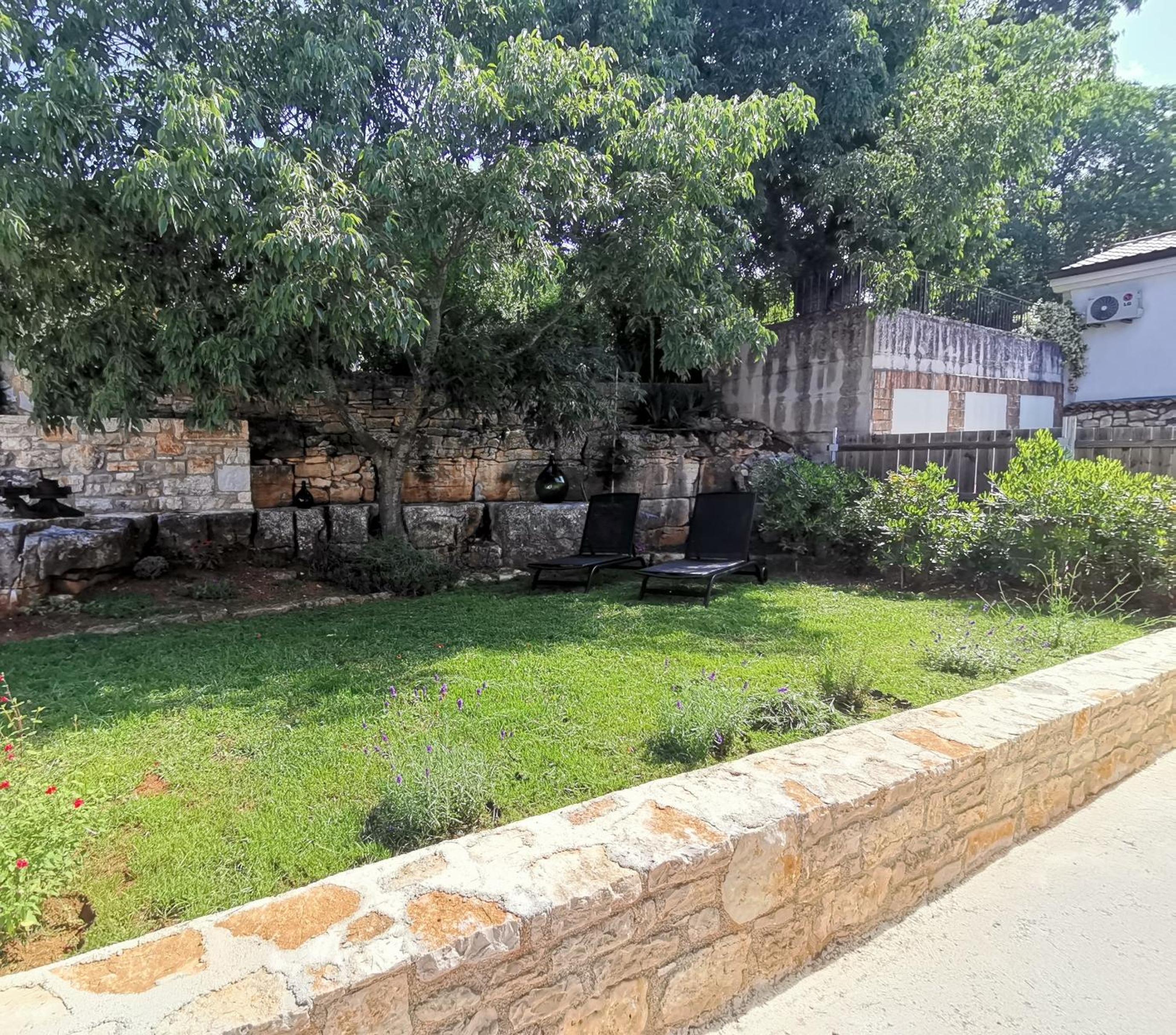 Casa Zonti