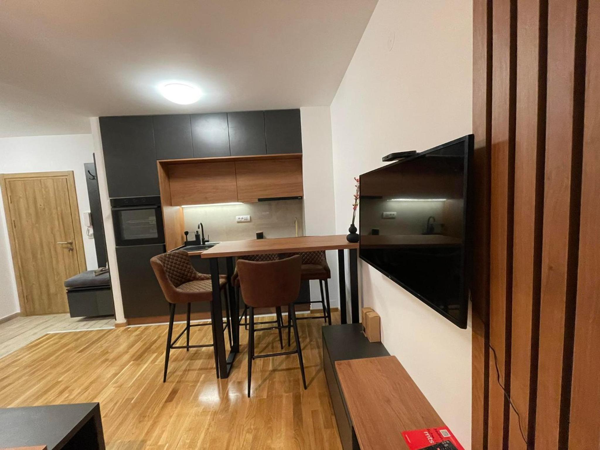 LUX Apartman Bojović