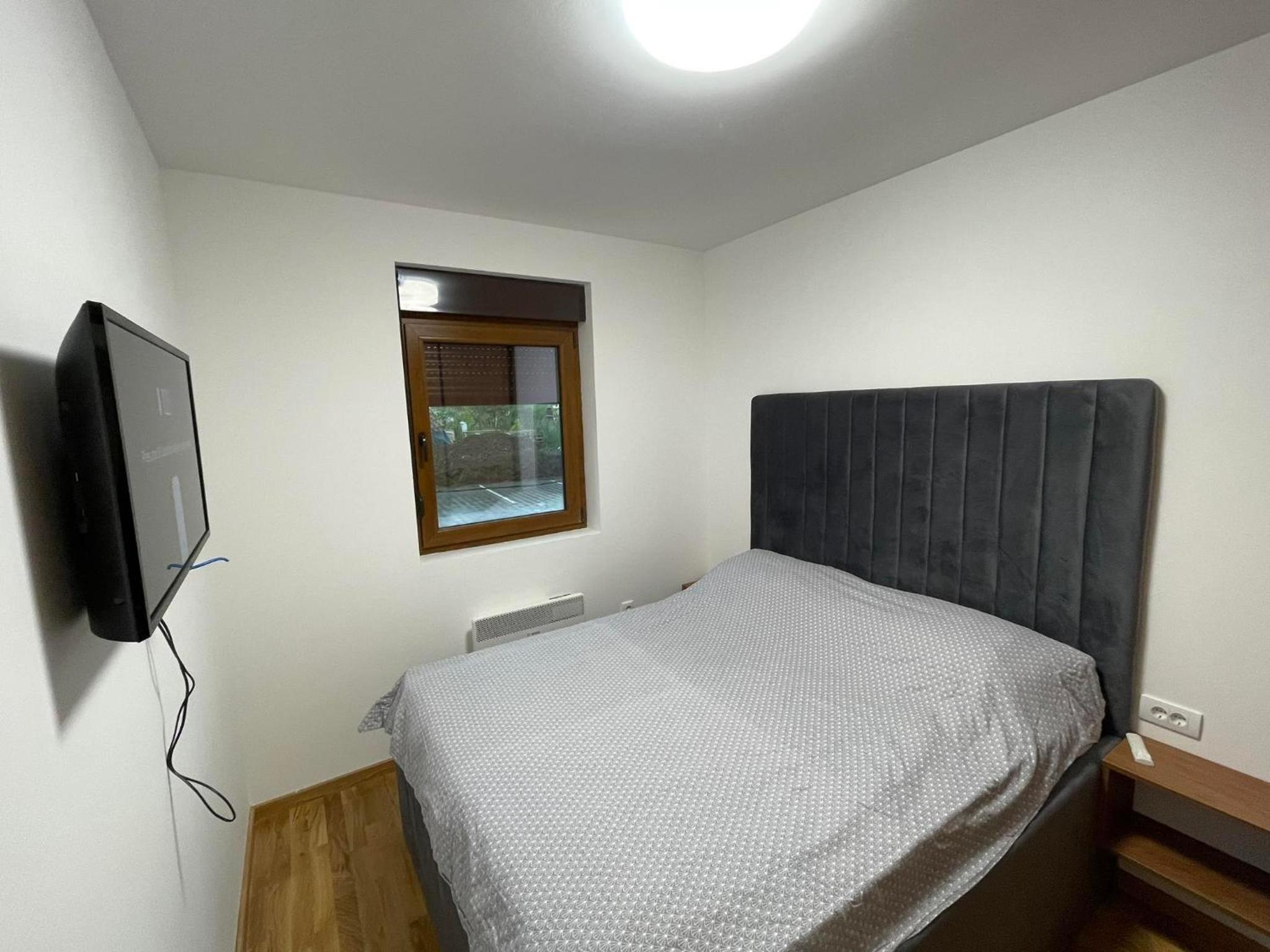 LUX Apartman Bojović