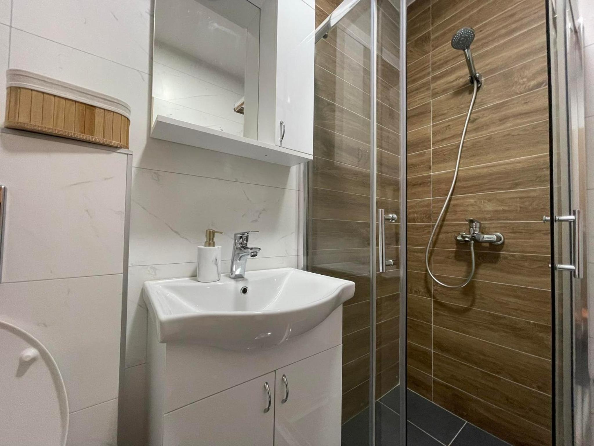 LUX Apartman Bojović