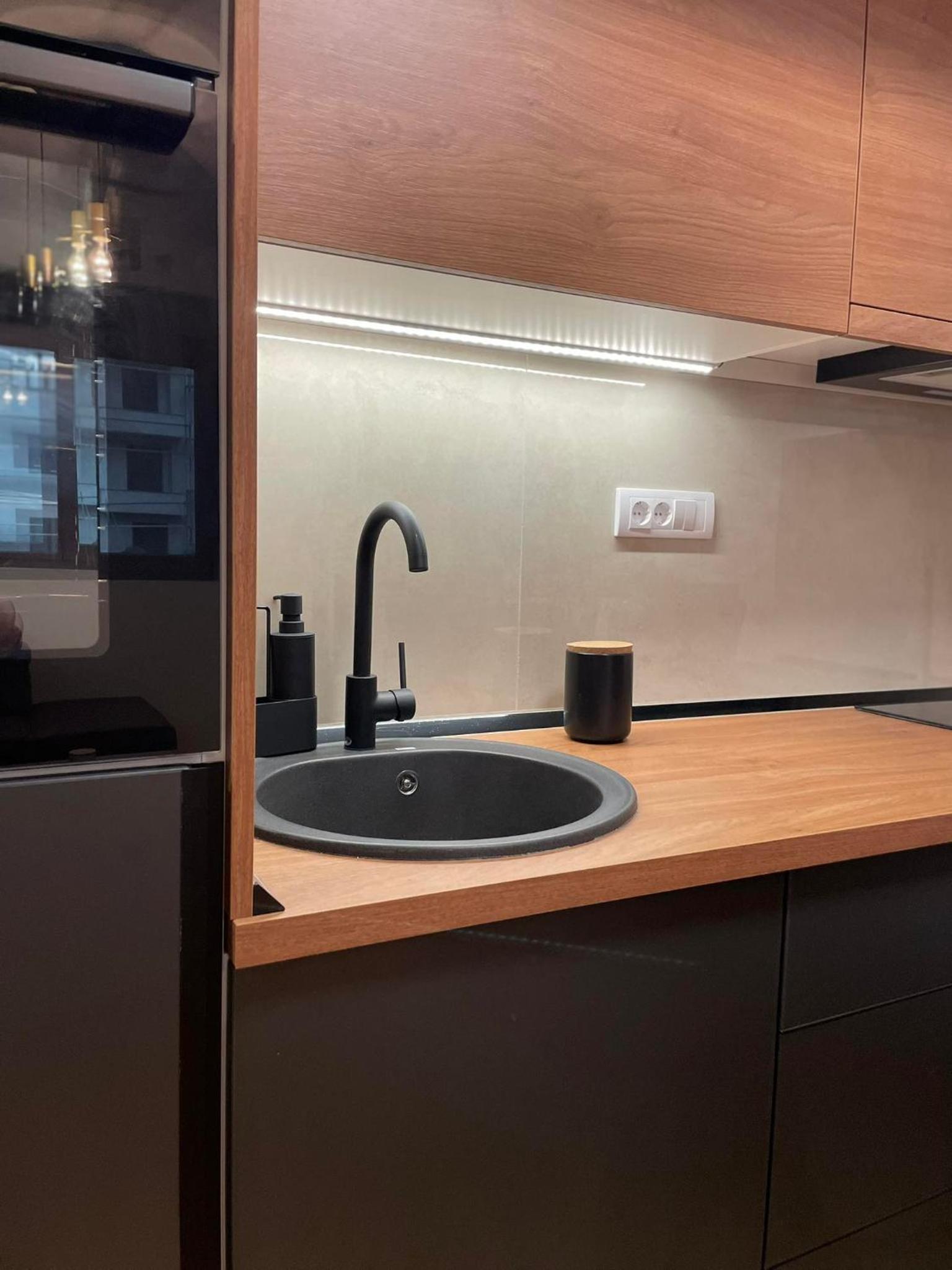 LUX Apartman Bojović