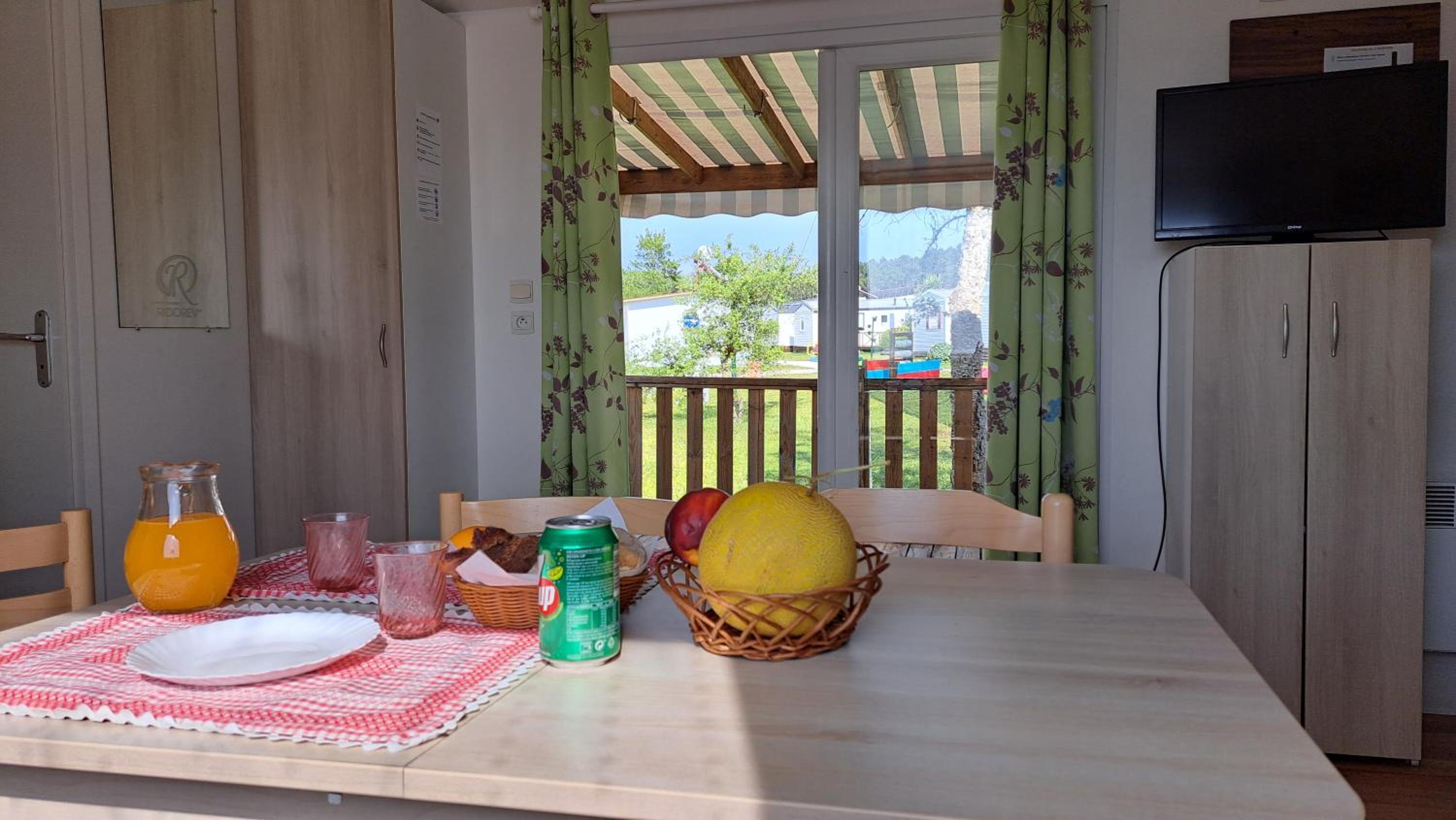 Natur Camping Landshause view 5